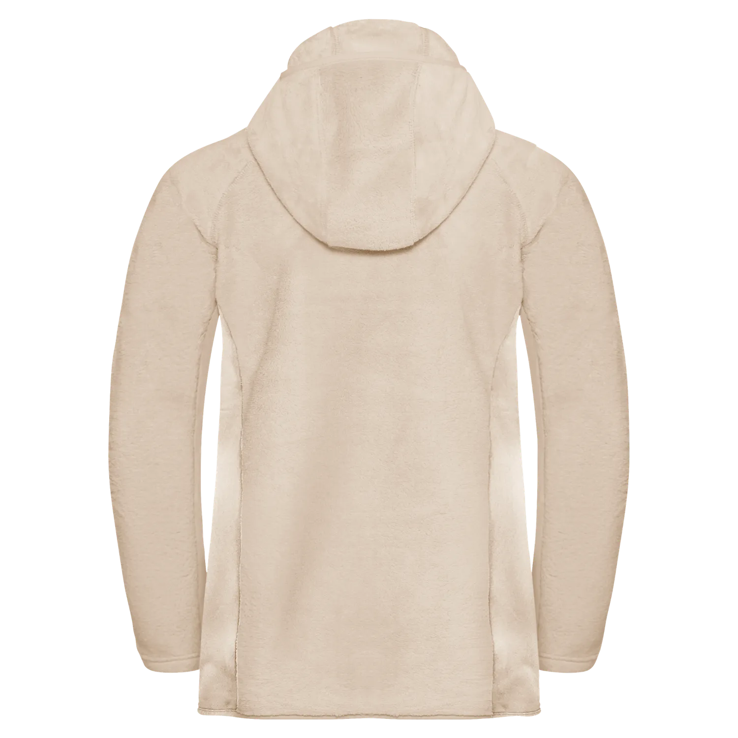 Jack Wolfskin Rotwand Hooded FZ W veste polaire femme