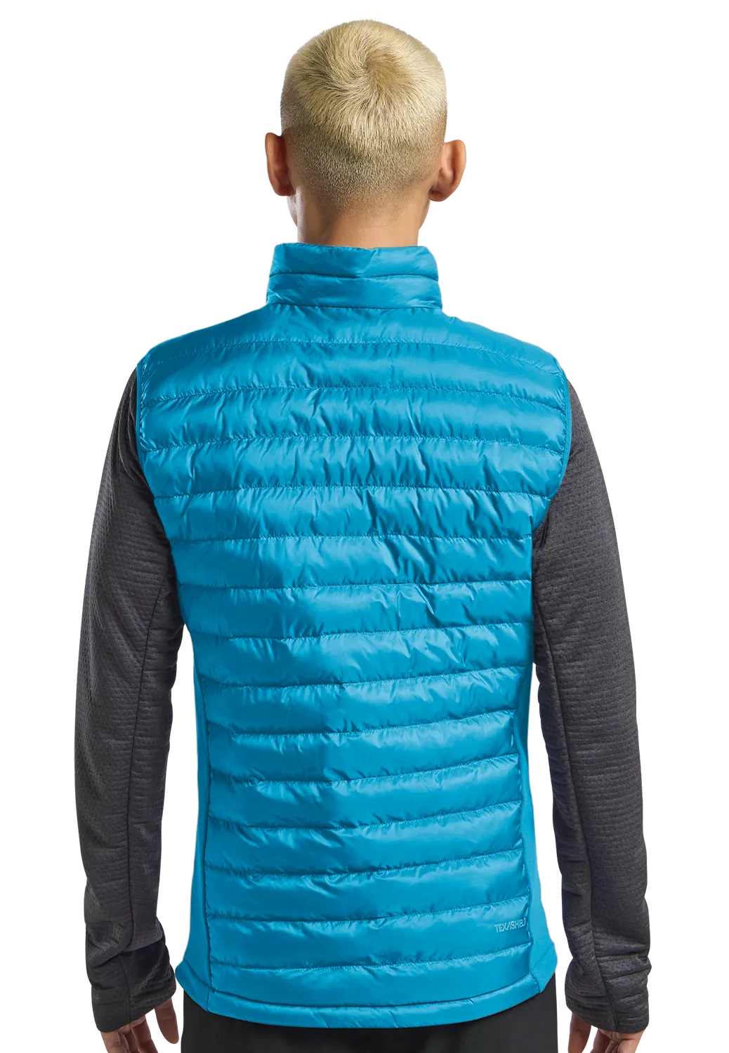 Jack Wolfskin Routeburn Pro Ins Vest M gilet homme coupe-vent