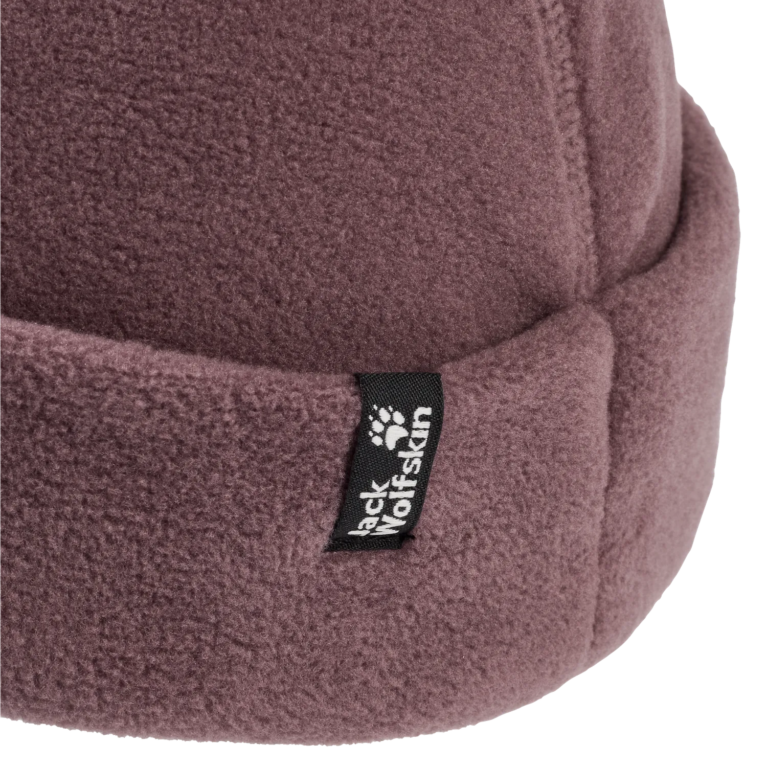 Jack Wolfskin Vertigo Fisher Beanie bonnet taille unique polaire
