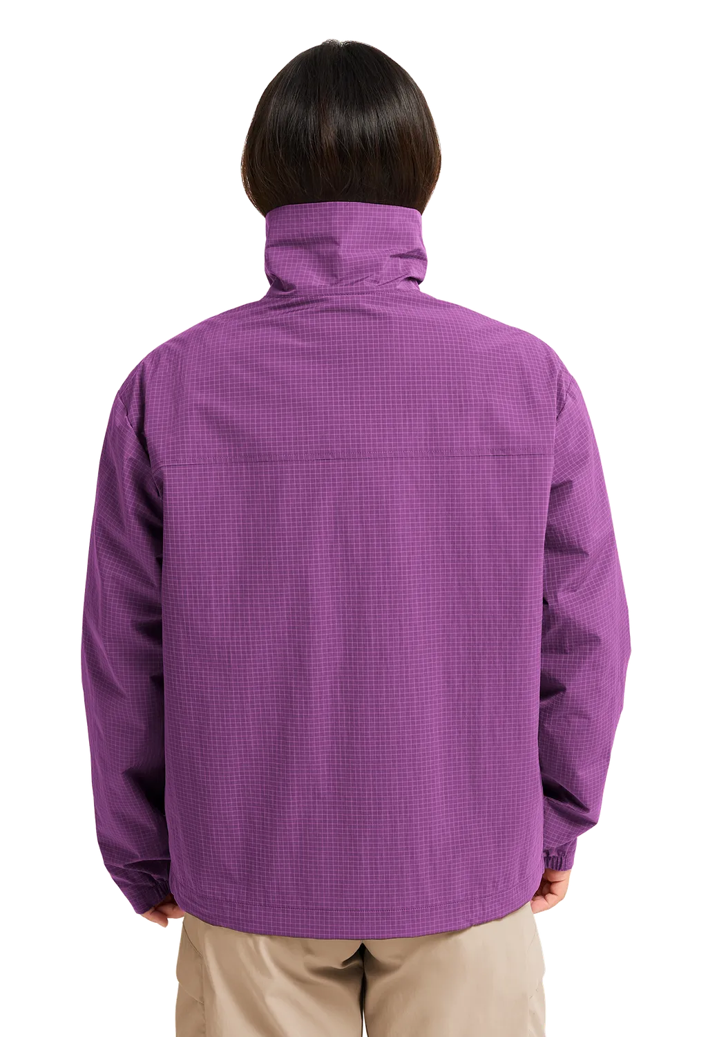 Jack Wolfskin Find The Wild Jkt W veste coupe-vent femme