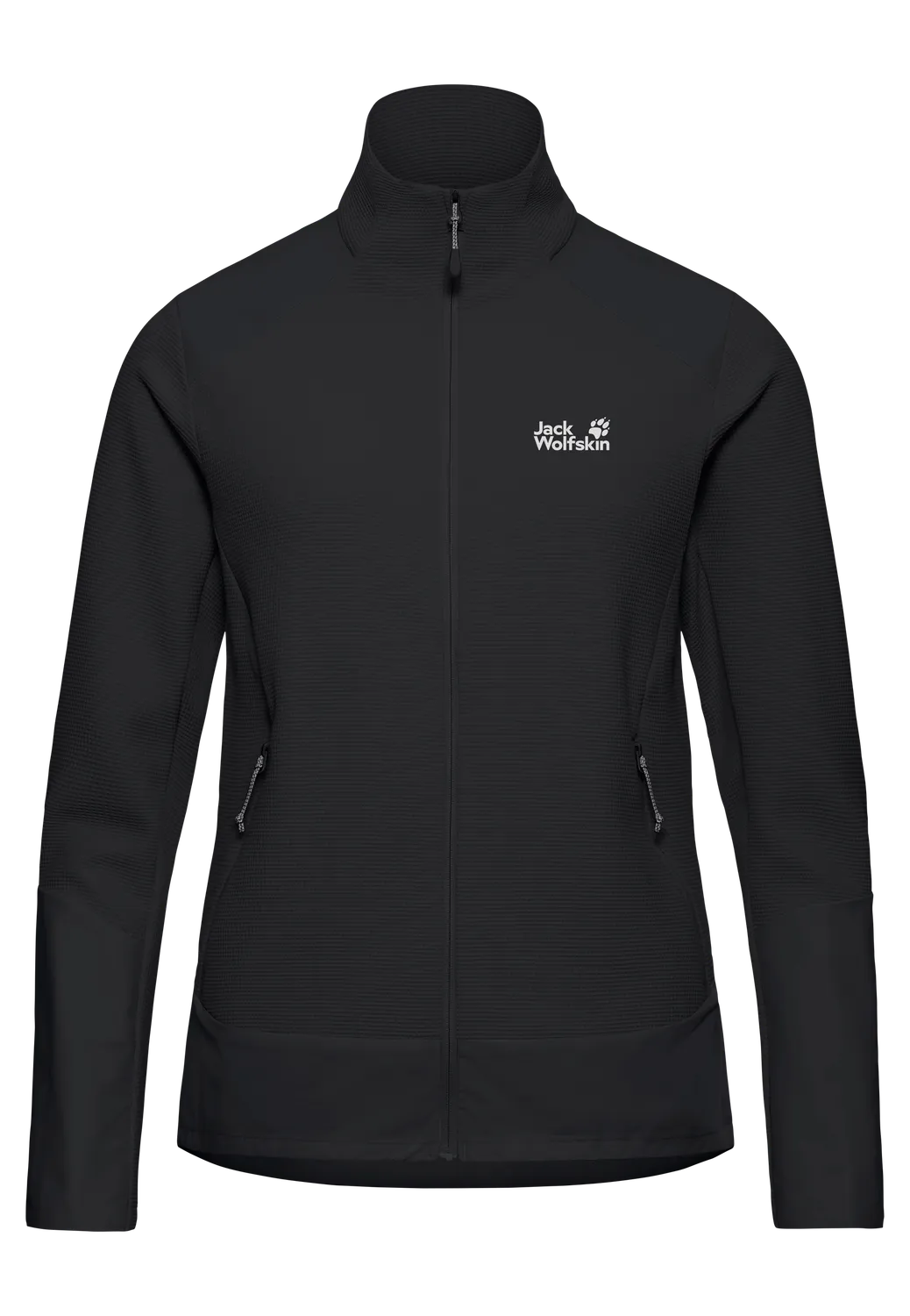 Jack Wolfskin Ridge Hike FZ W veste polaire femme respirante