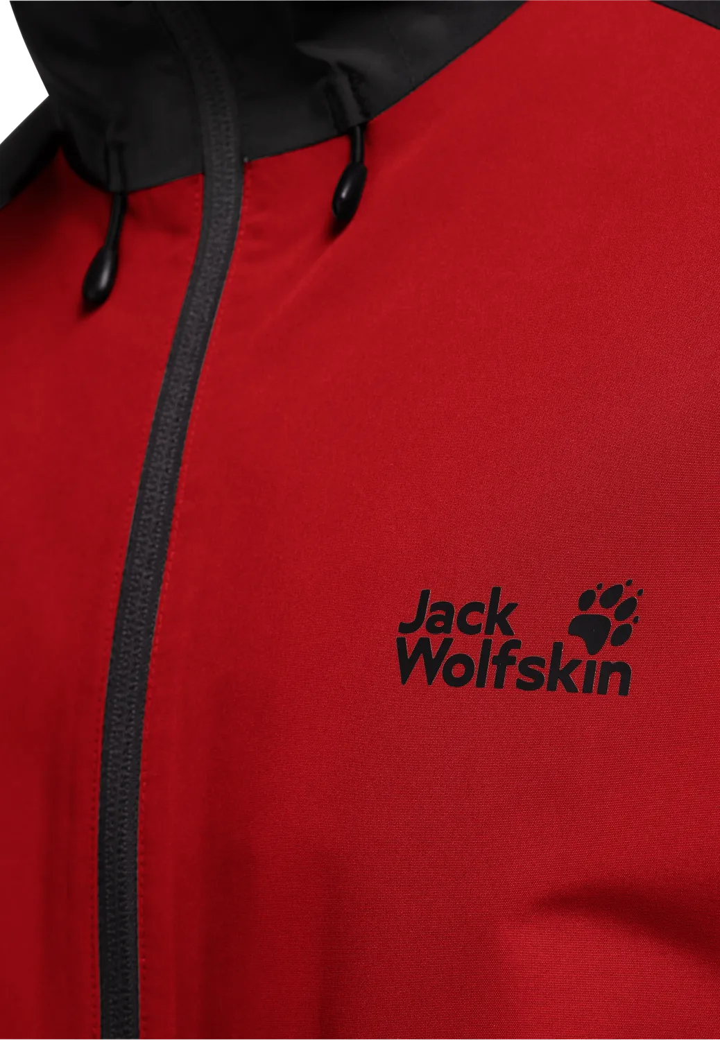 Jack Wolfskin Wildbound 2L JKT M veste imperméable homme