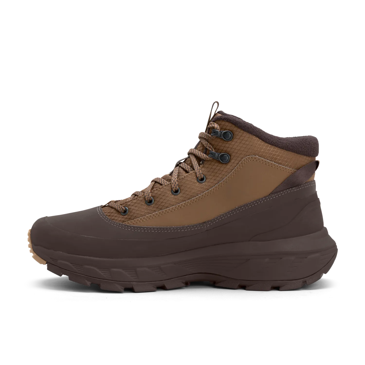 Jack Wolfskin Wild Quest Texapore Mid M chaussure hiver étanche