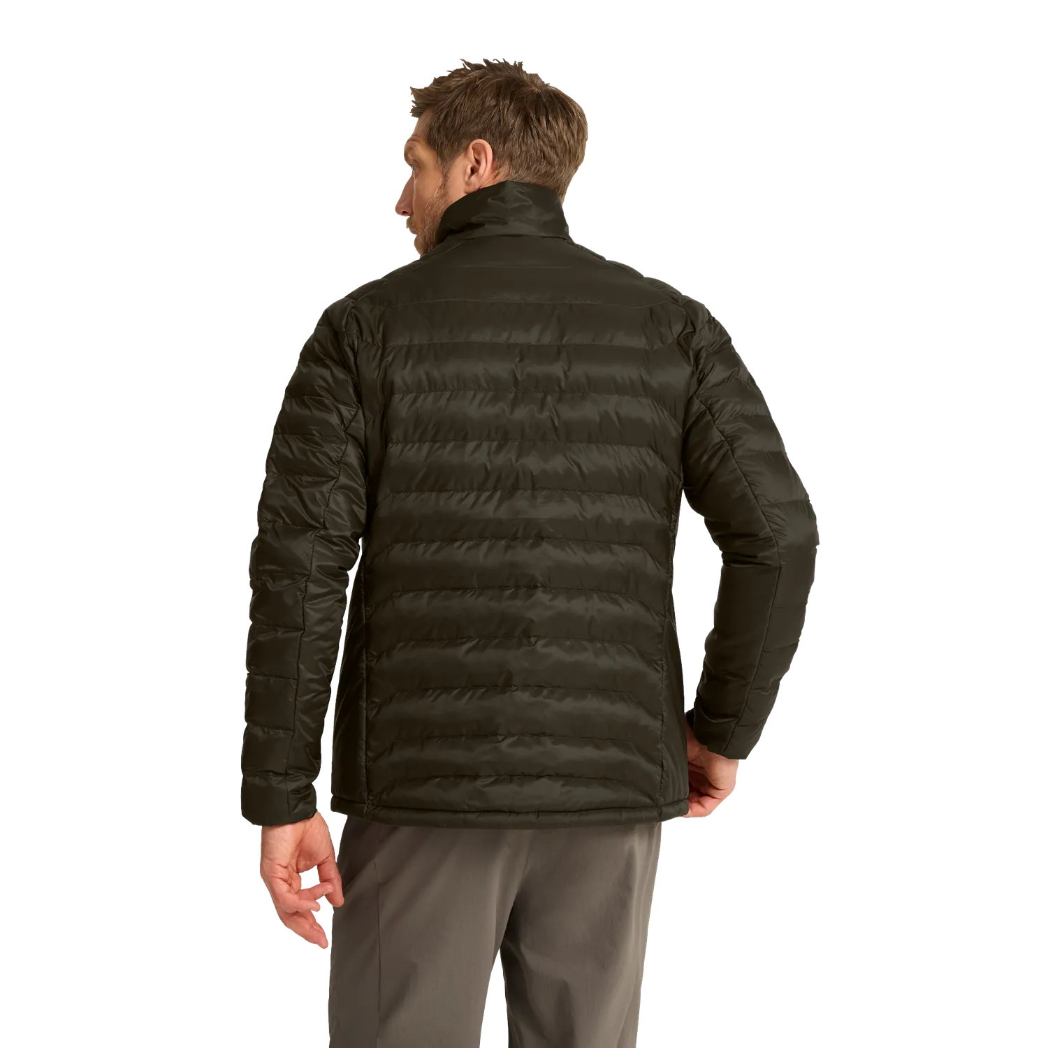Jack Wolfskin Routeburn Pro 2 JKT veste homme hiver