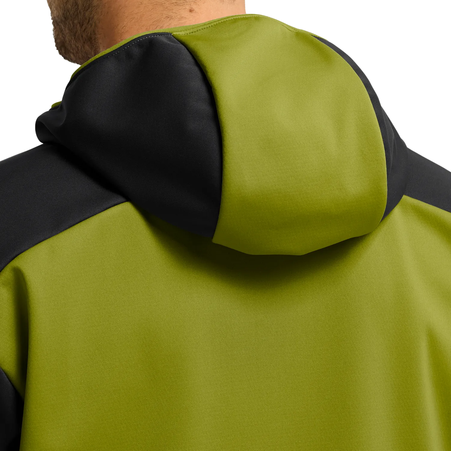 Jack Wolfskin Skyvail JKT veste homme déperlante coupe slim