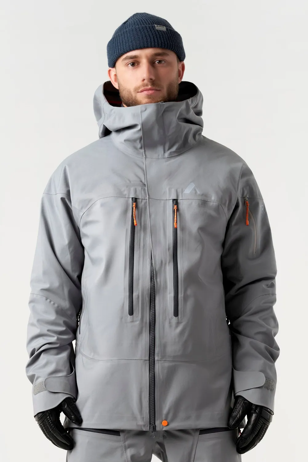 Orage MTN-X Spurr 3L veste imperméable homme B216