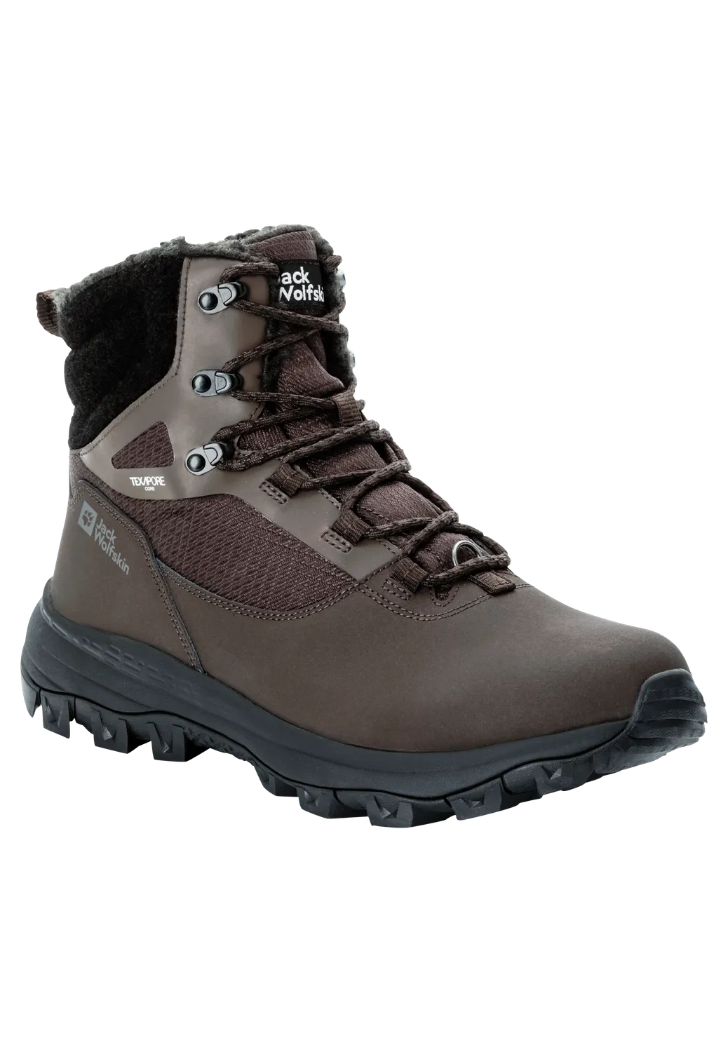 Jack Wolfskin Everquest Texapore High M bottes -30°C