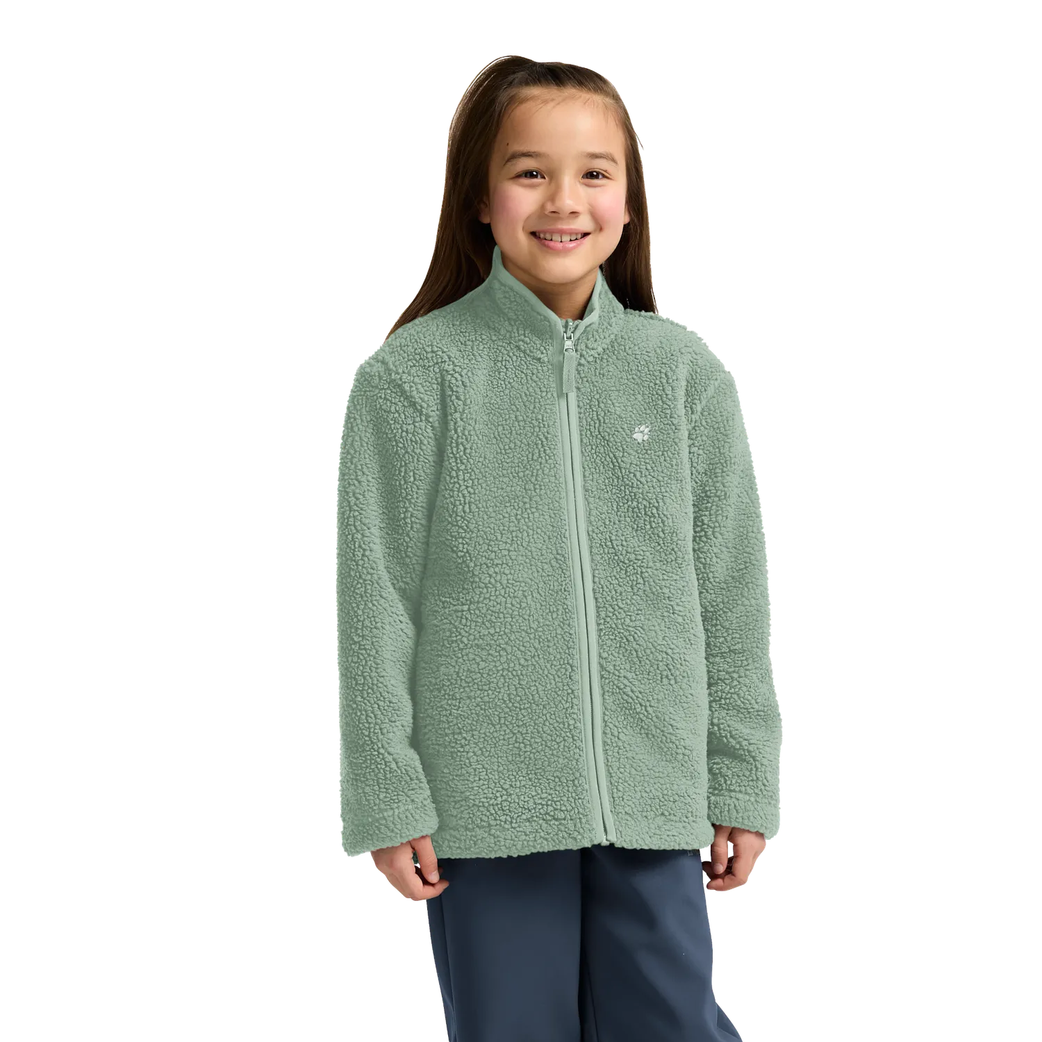Jack Wolfskin 3in1 Canvey veste enfant 3-en-1