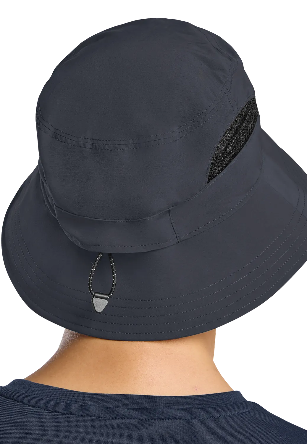 Jack Wolfskin Vent Bucket Hat bob été ventilé anti-odeur