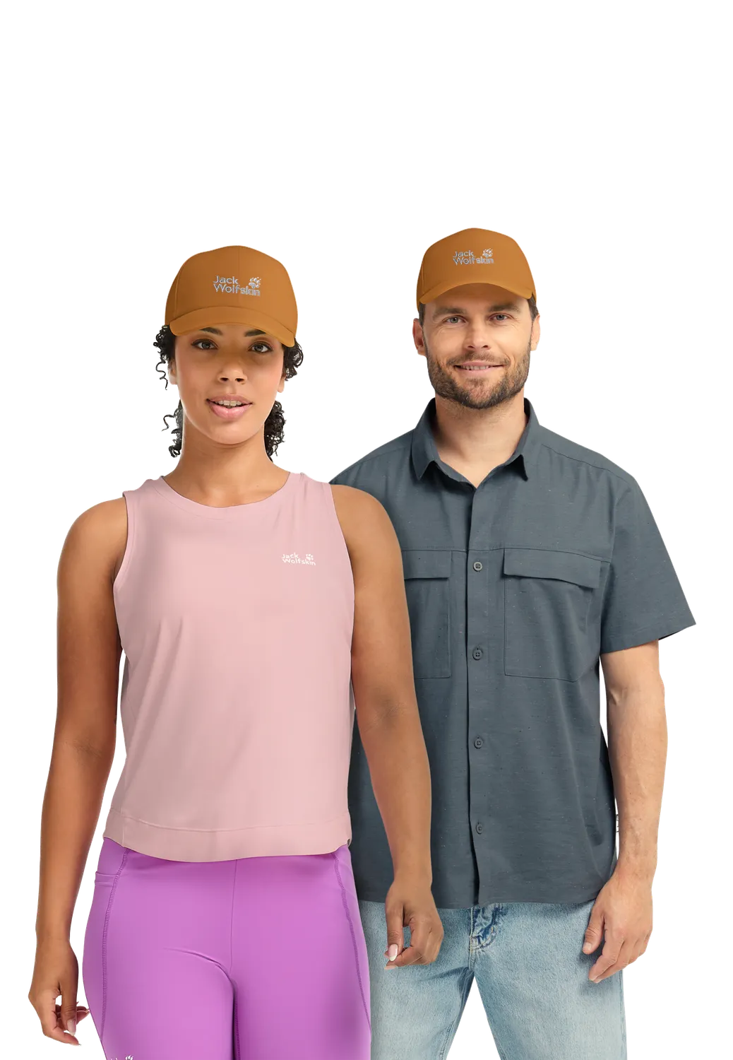 Jack Wolfskin Baseball Cap casquette taille unique sangle réglable