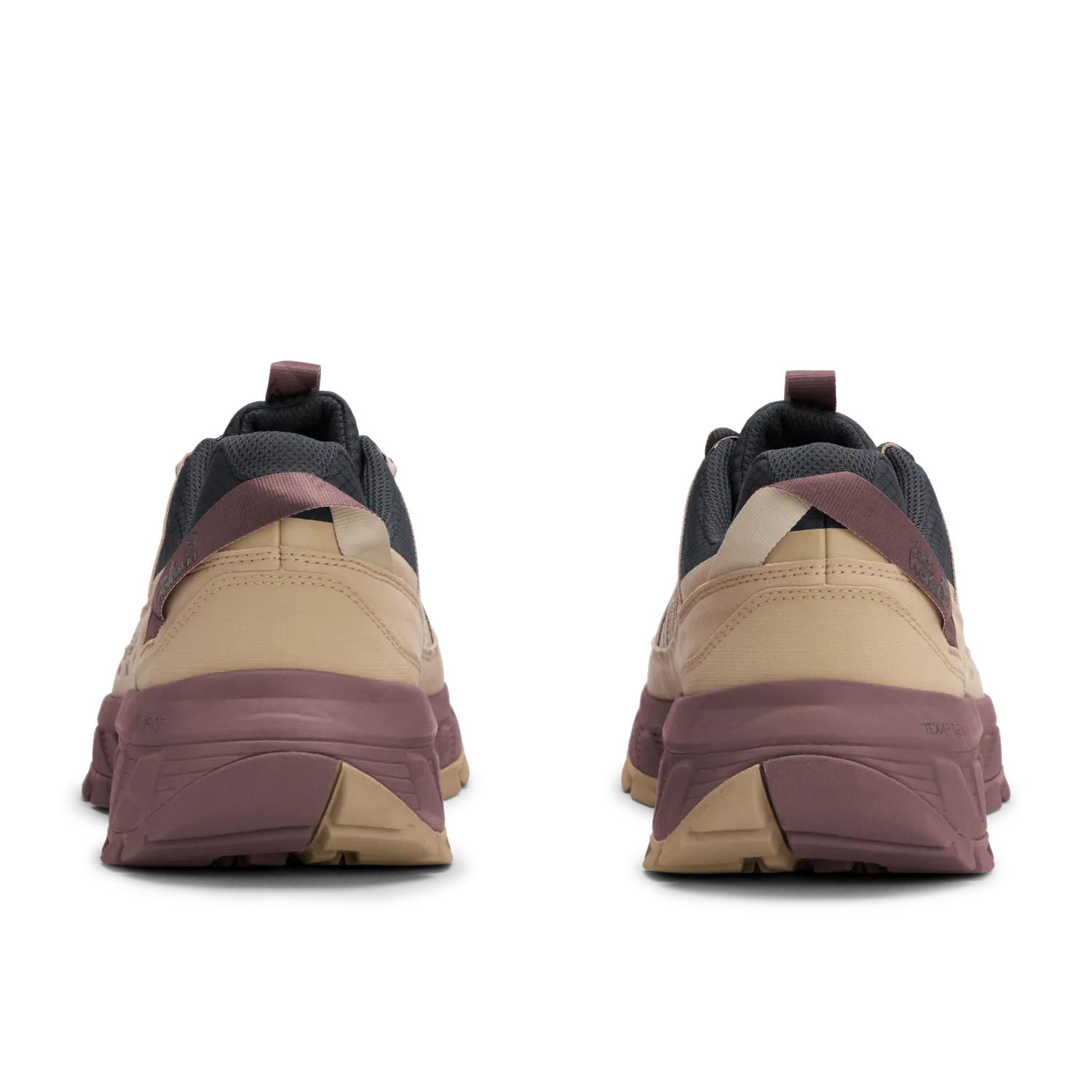 Jack Wolfskin Wild Hike Texapore Low M chaussures homme