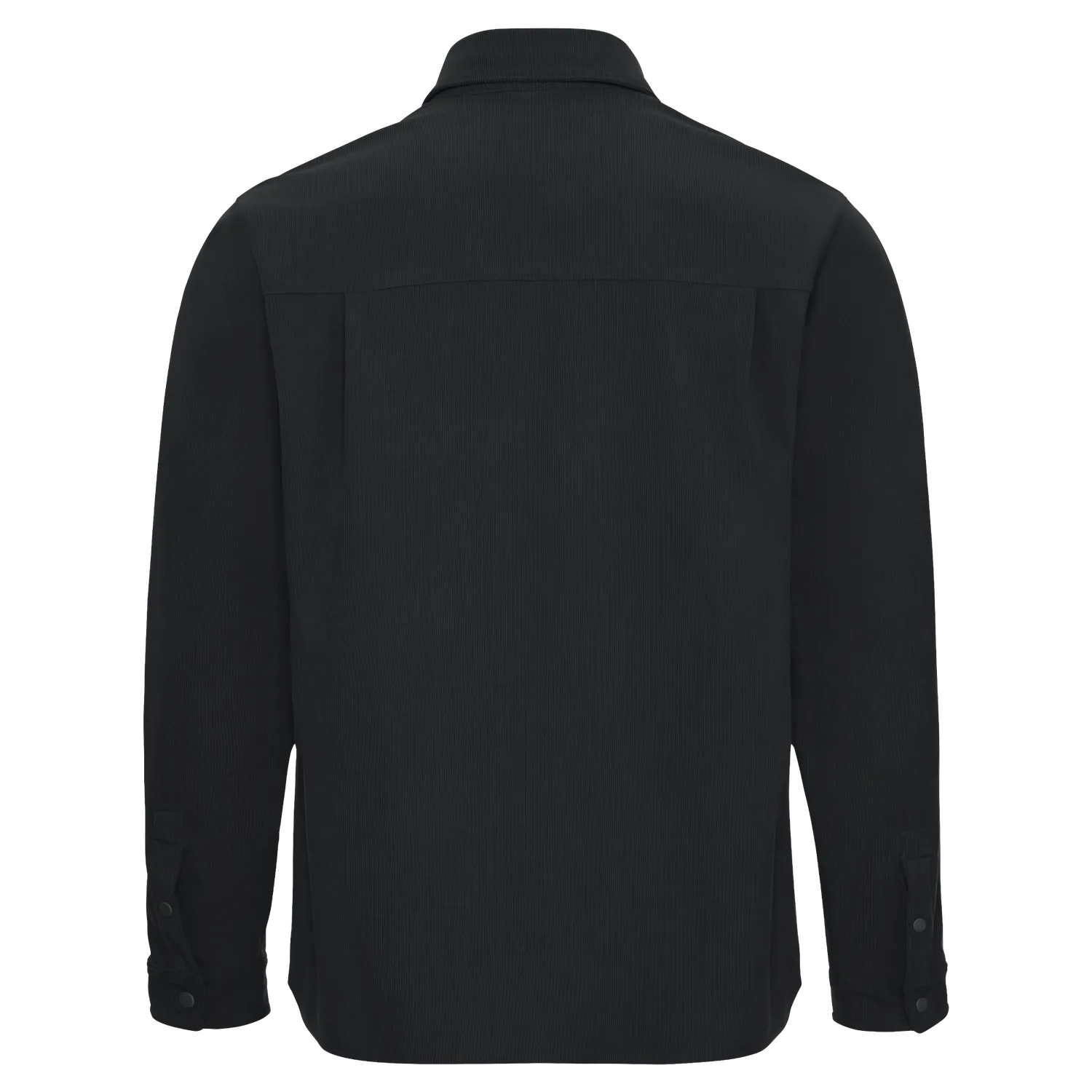 Jack Wolfskin Sensora Shirt M chemise homme respirante