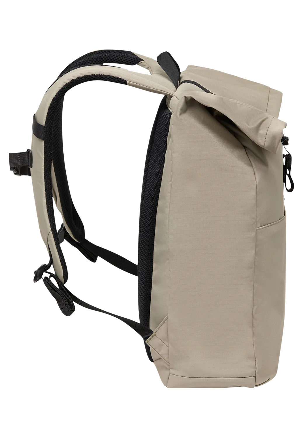 Jack Wolfskin Island sac à dos 20L roll-top poche ordinateur