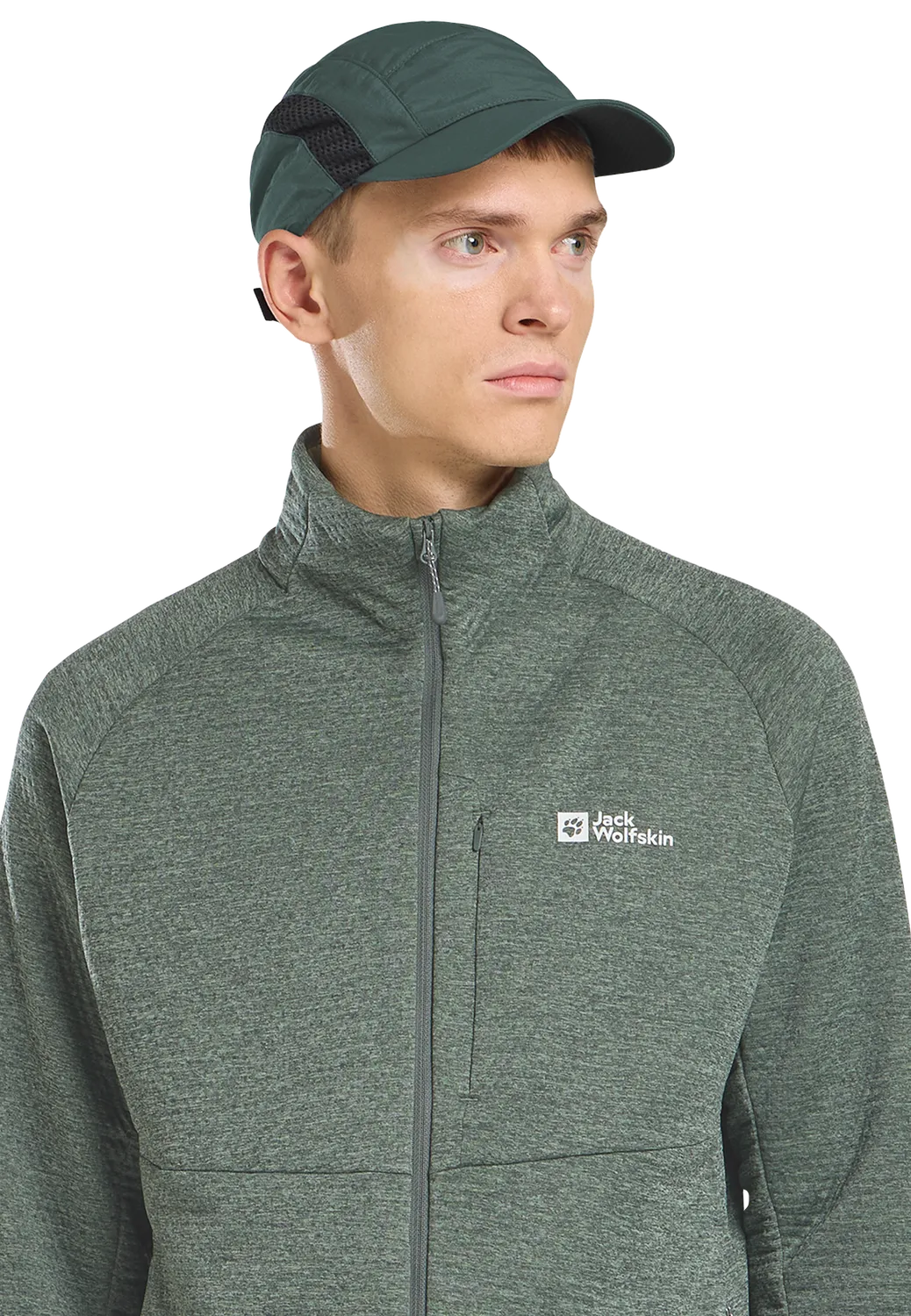 Jack Wolfskin Vent Cap casquette séchage rapide