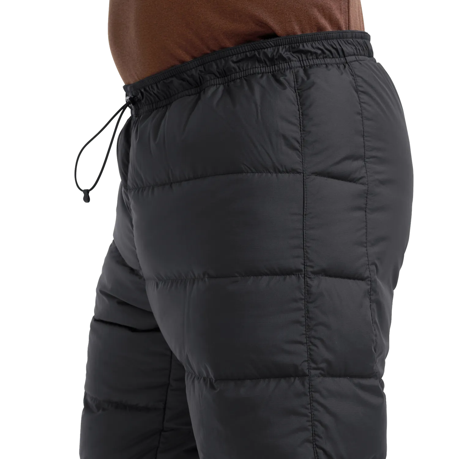 Jack Wolfskin Atmosphere Pants pantalon homme duvet chaud