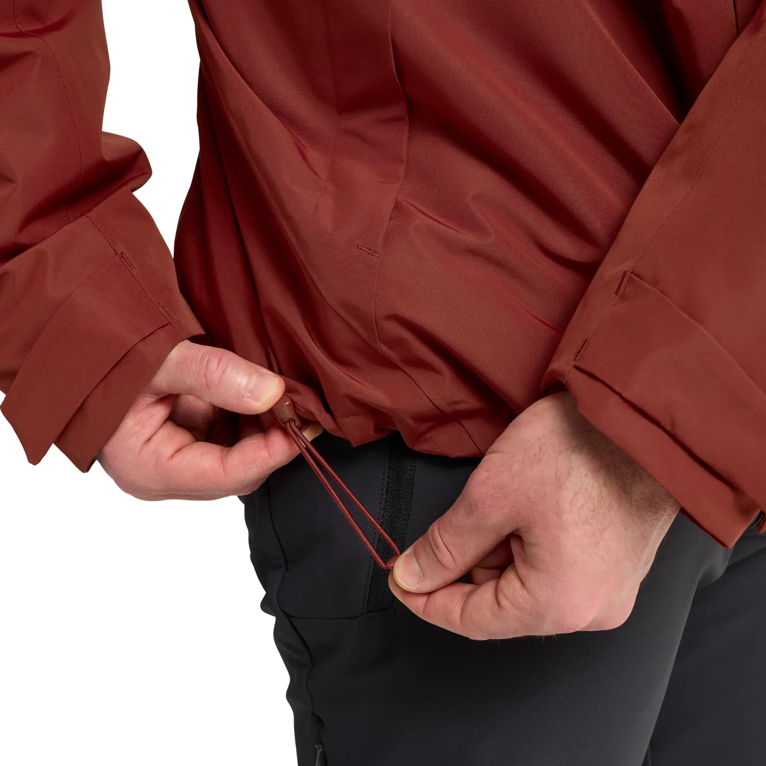 Jack Wolfskin Stonelite 3in1 Jkt veste 3-en-1 homme imperméable
