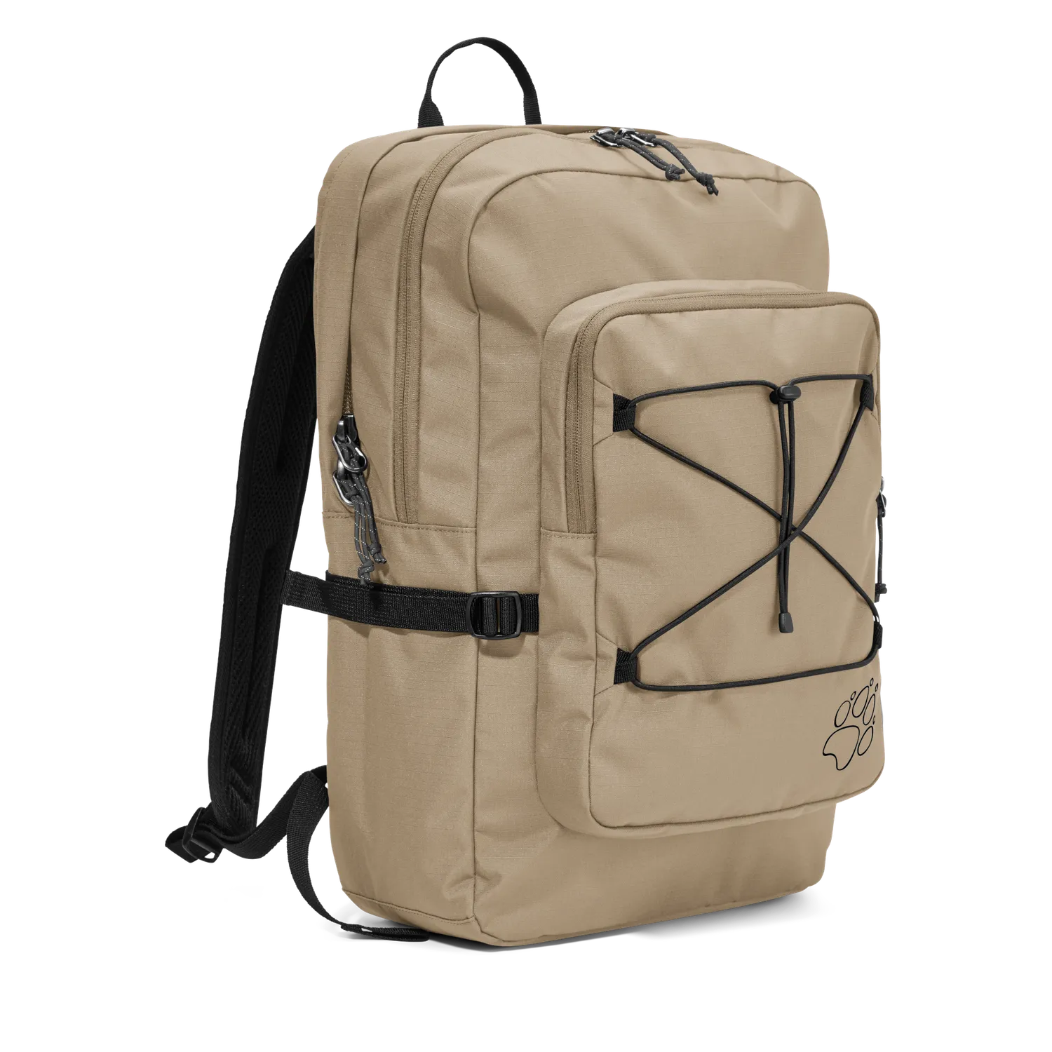 Jack Wolfskin Berkeley 24 sac à dos 24 L