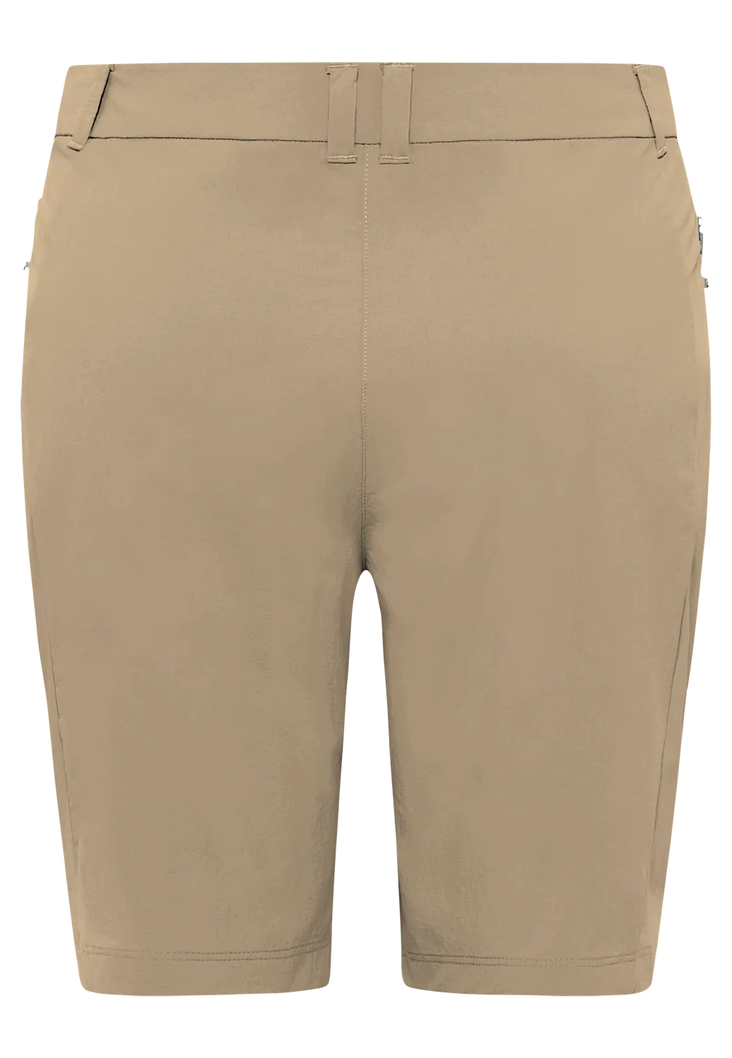 Jack Wolfskin Hikeout Shorts short rando femme léger