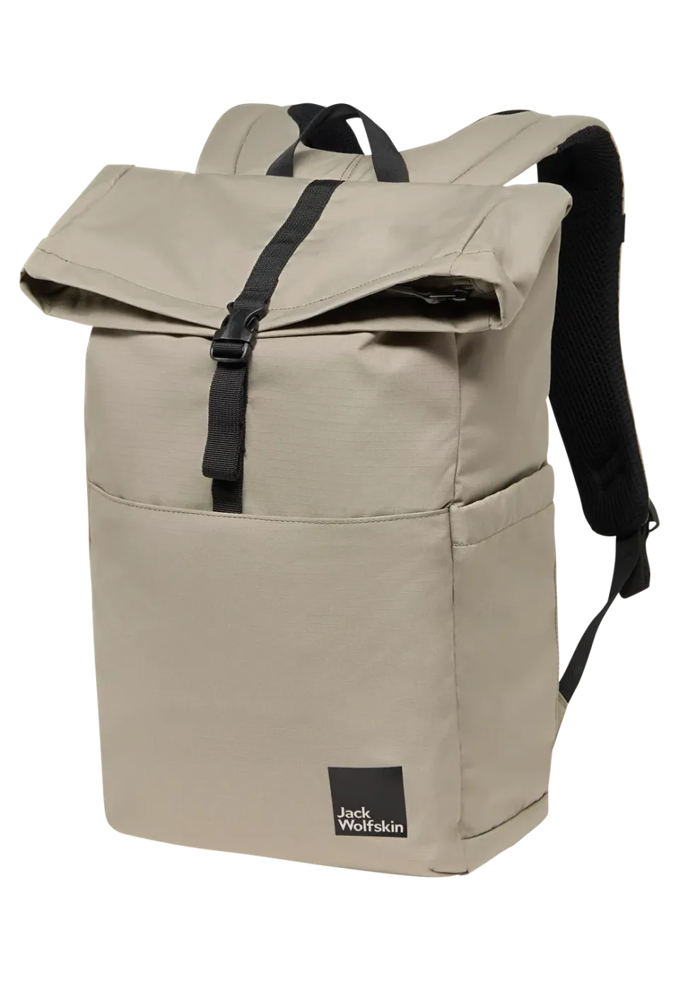 Jack Wolfskin Island sac à dos 20L roll-top poche ordinateur