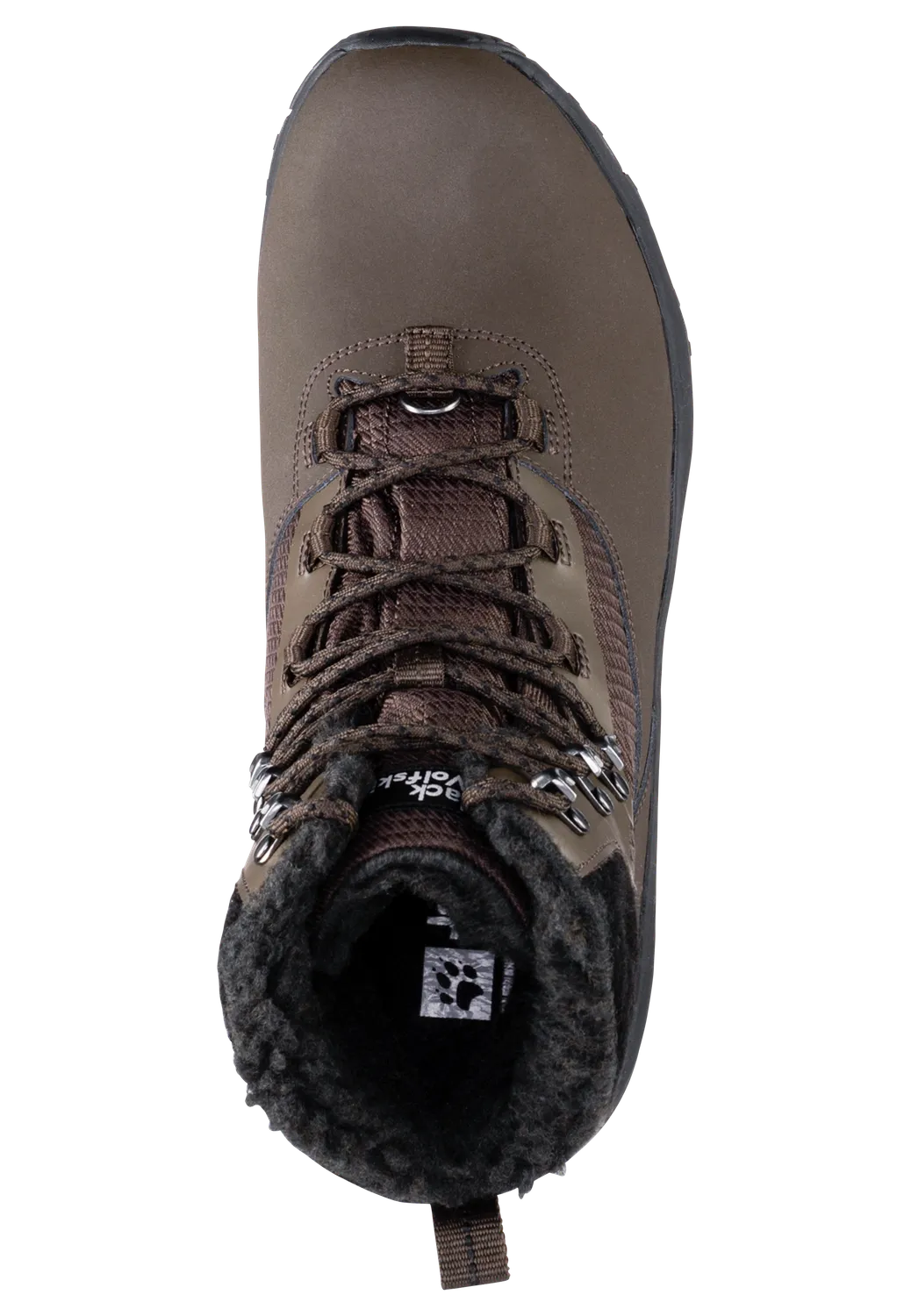 Jack Wolfskin Everquest Texapore High M bottes -30°C