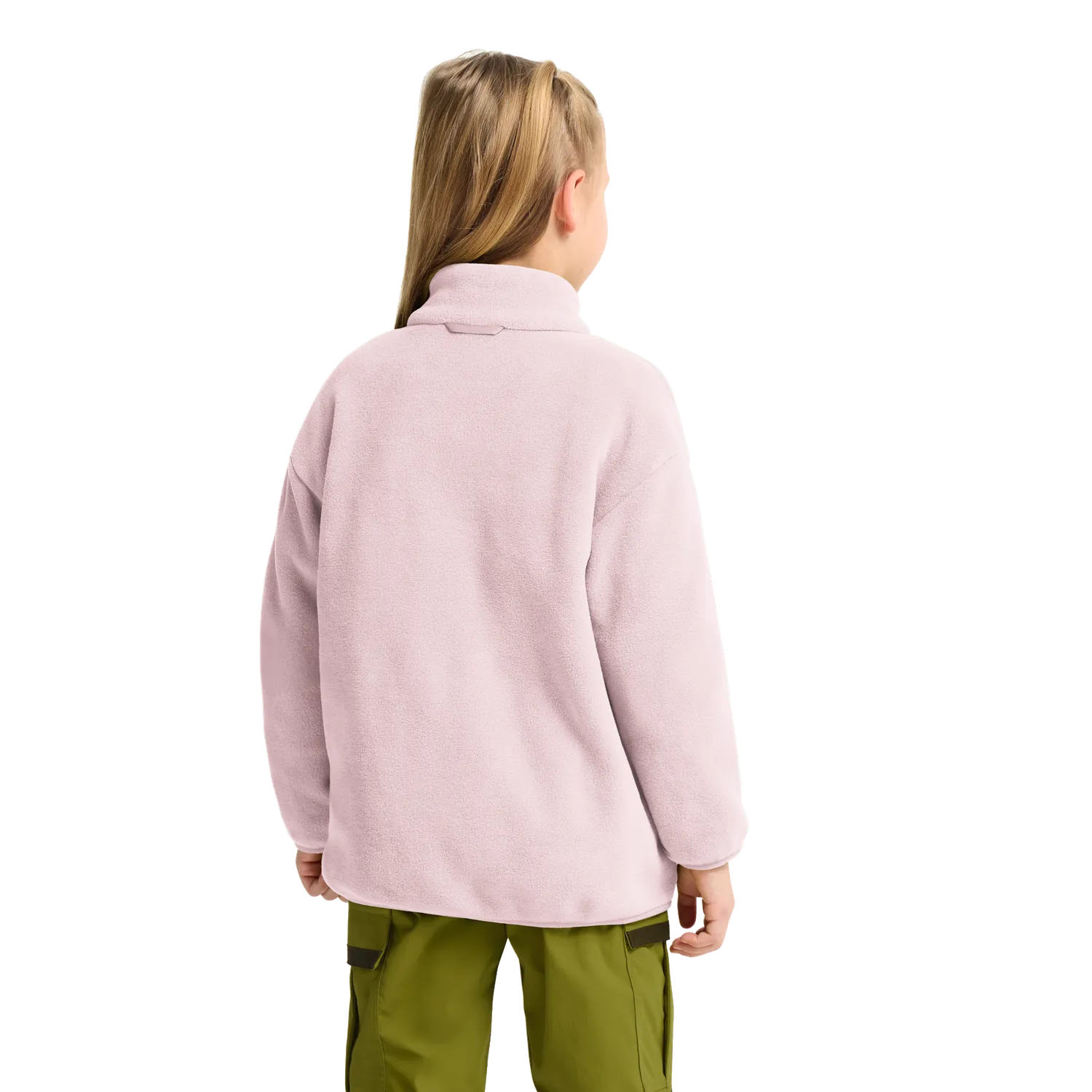 Jack Wolfskin Iceland 3in1 Jkt K veste enfant 3-en-1 pluie