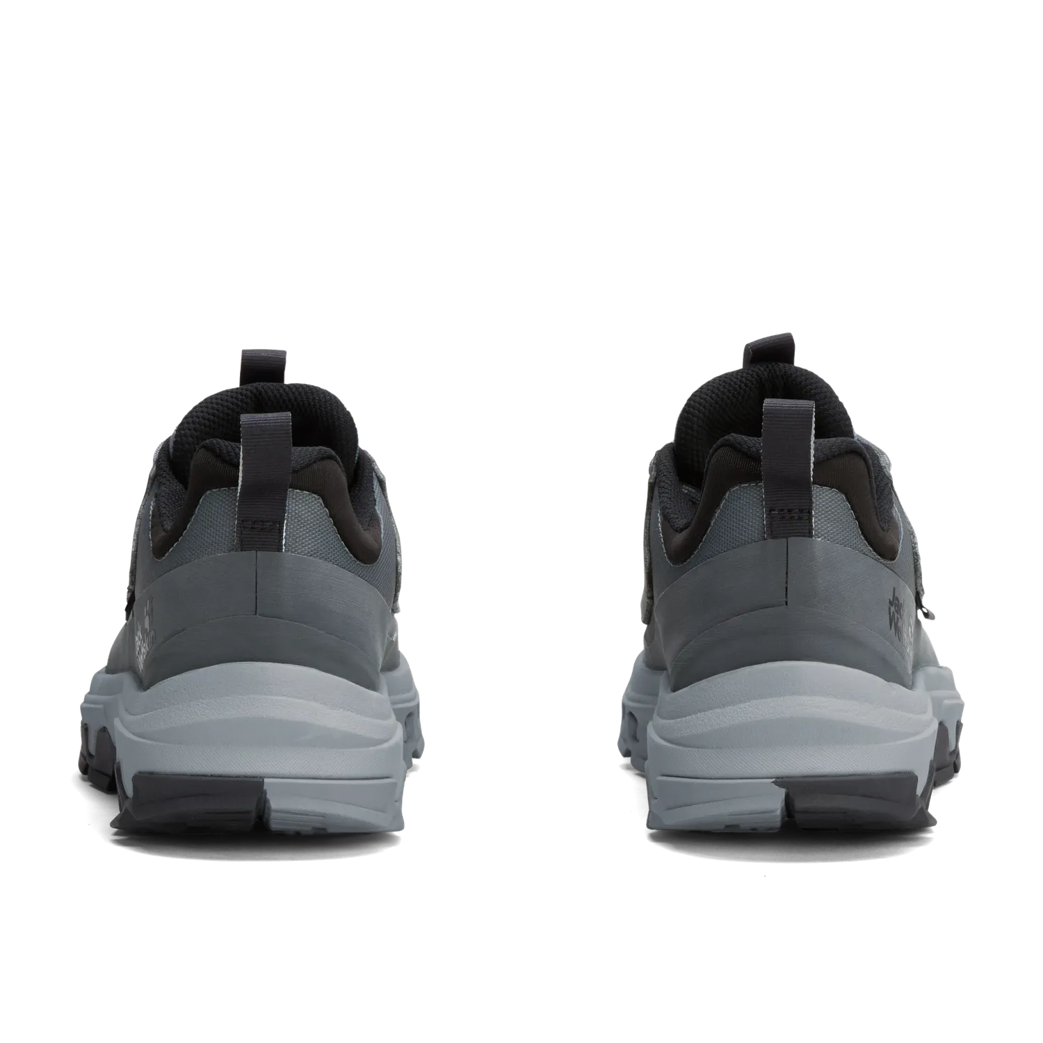 Jack Wolfskin Apex Hike Texapore chaussures femme