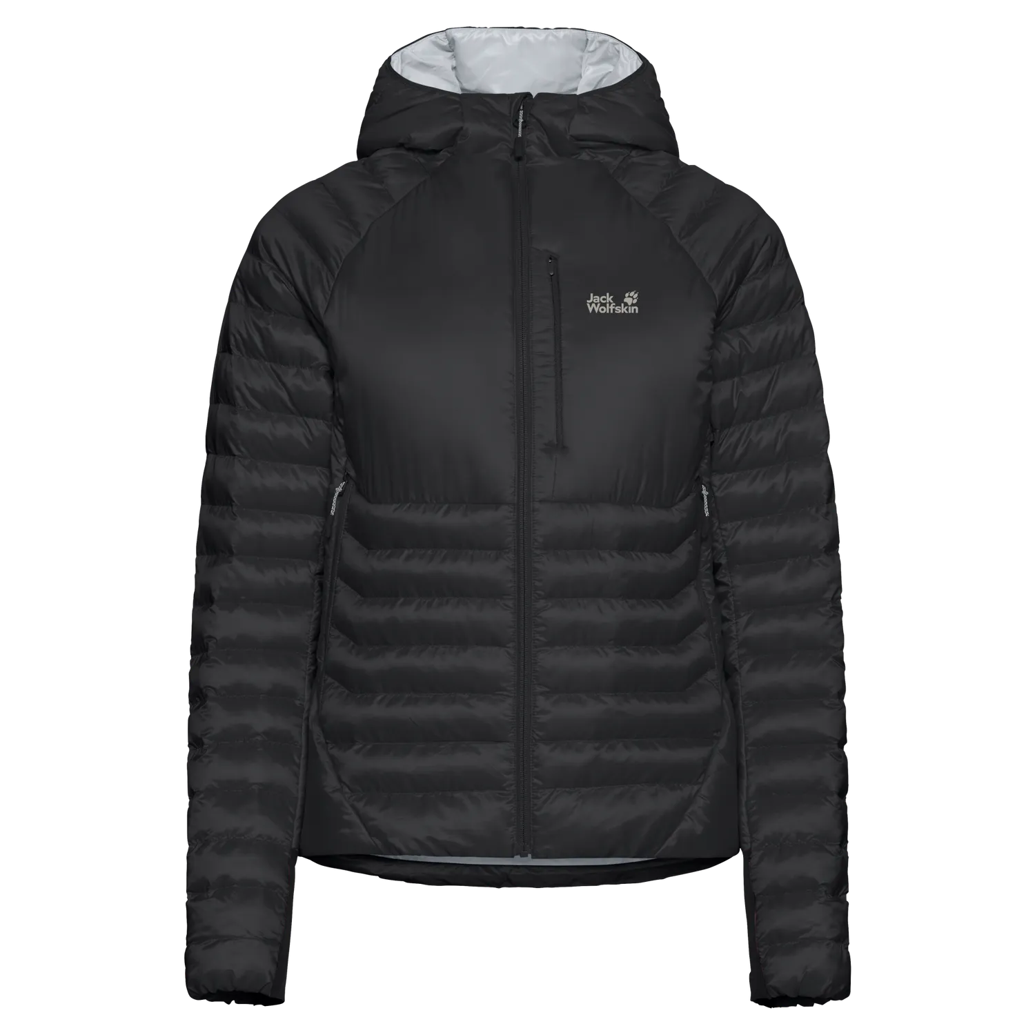 Jack Wolfskin Routeburn Pro 2 veste femme chaude