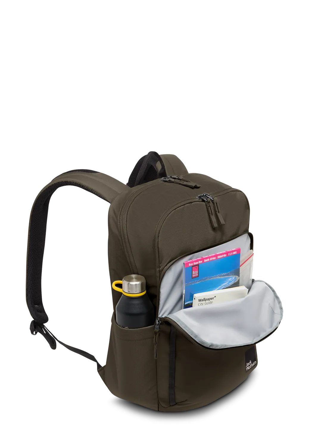 Jack Wolfskin Terracade sac à dos 24L ordinateur