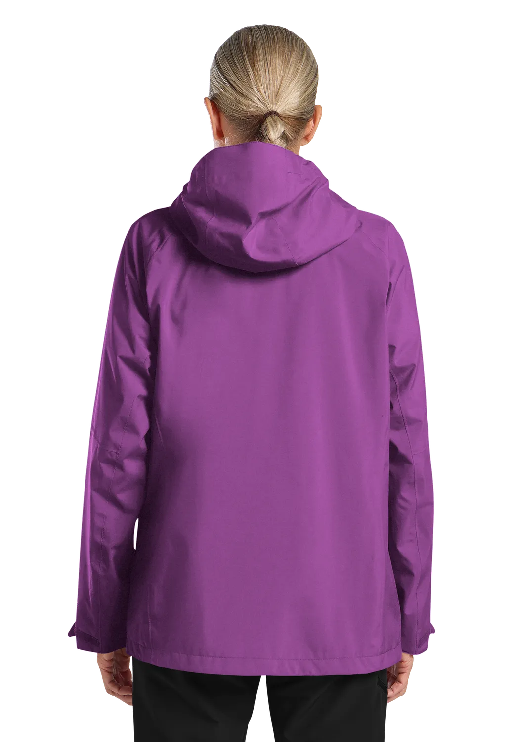 Jack Wolfskin Tempest 2L JKT W veste femme etanche