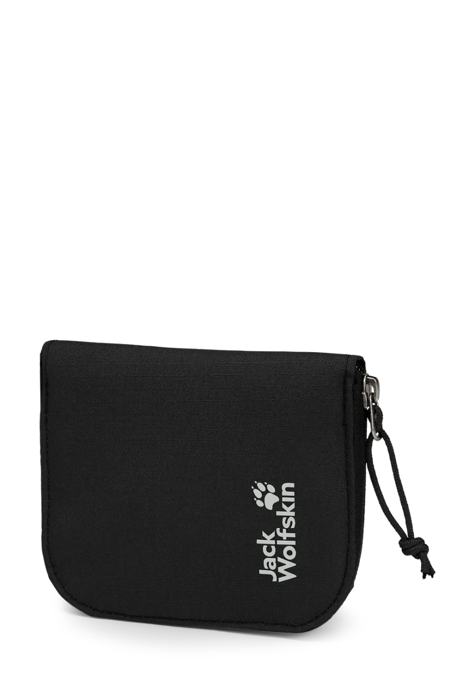 Jack Wolfskin Konya Wallet portefeuille compact zippé