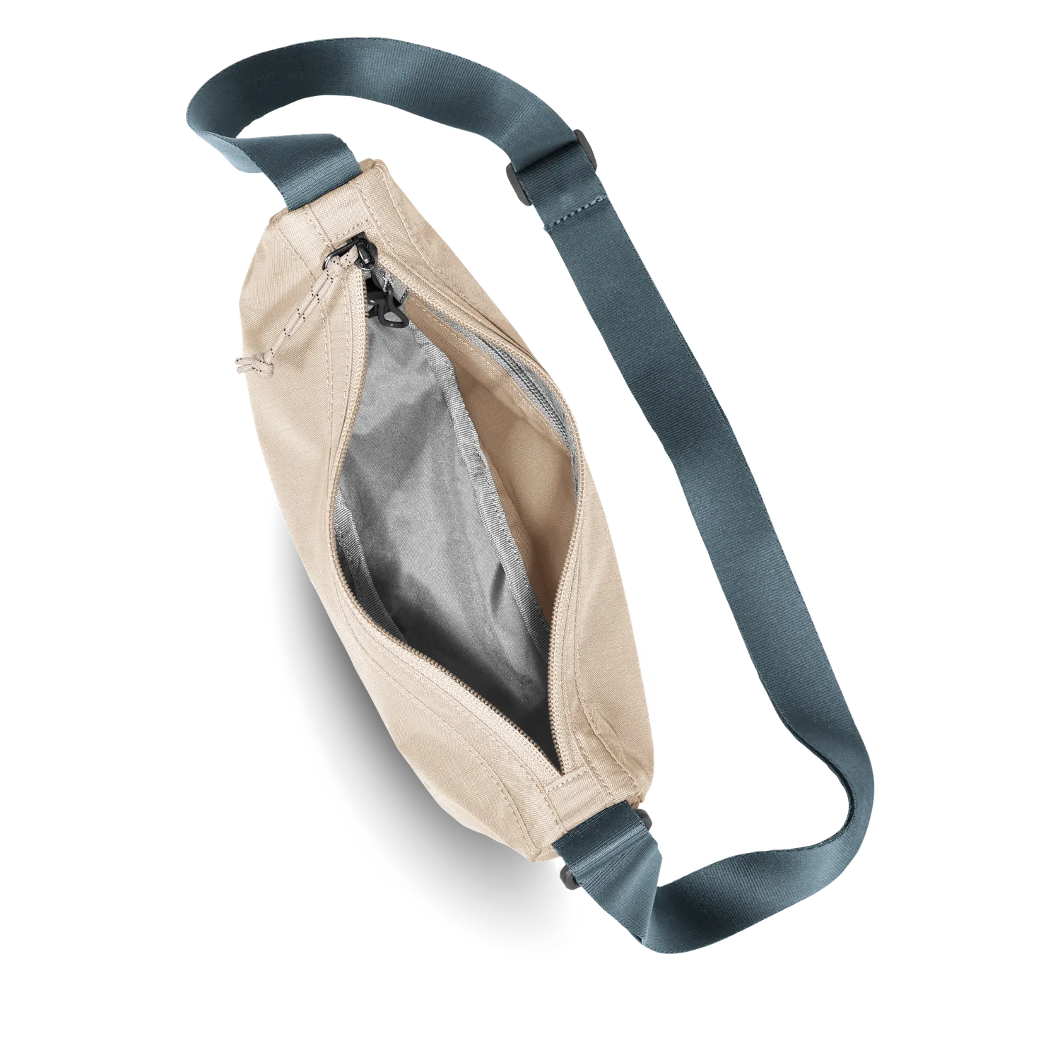 Jack Wolfskin Zoya 4 sac bandoulière compact