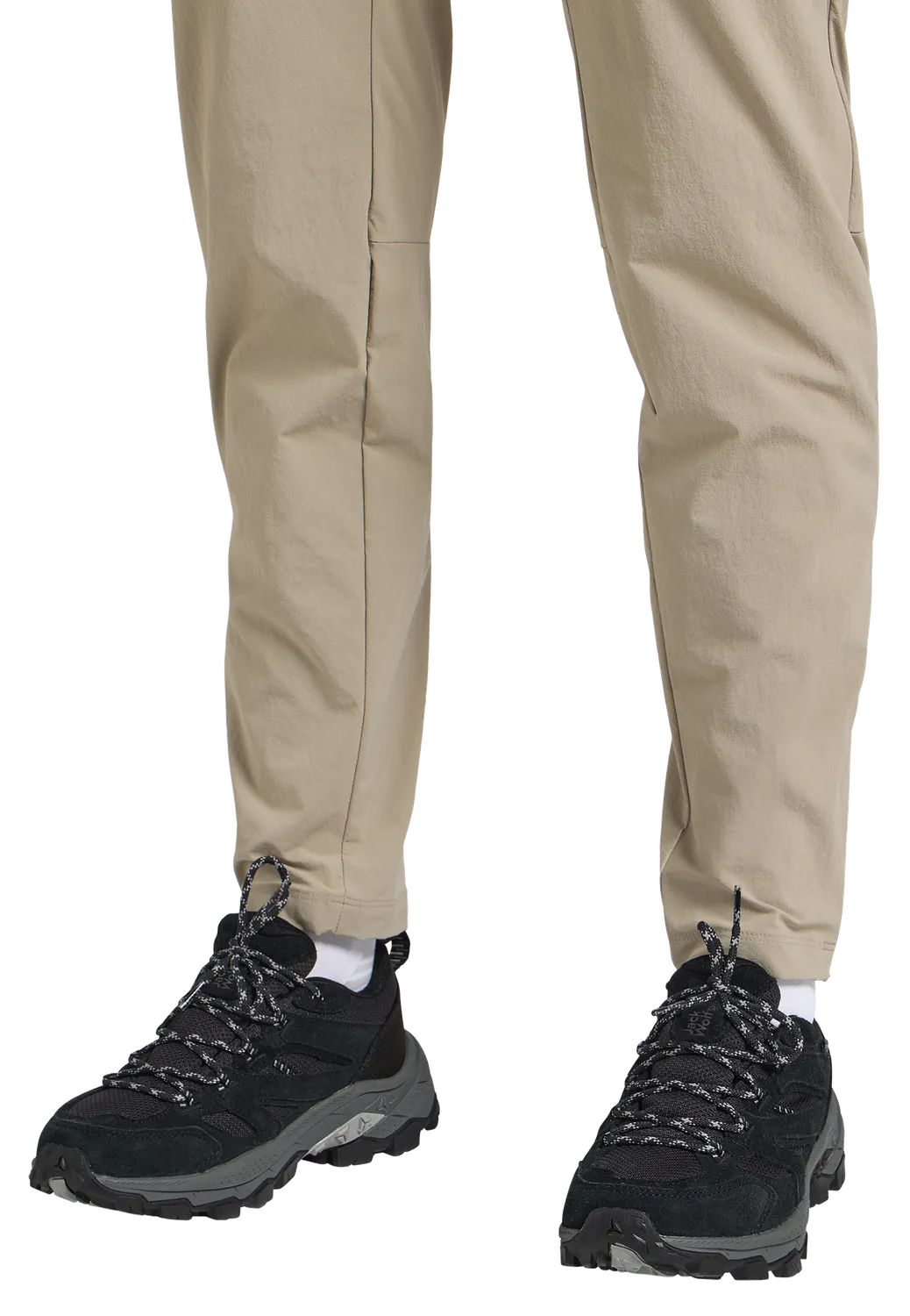 Jack Wolfskin Vojo Tour Texapore Low W chaussure rando étanche