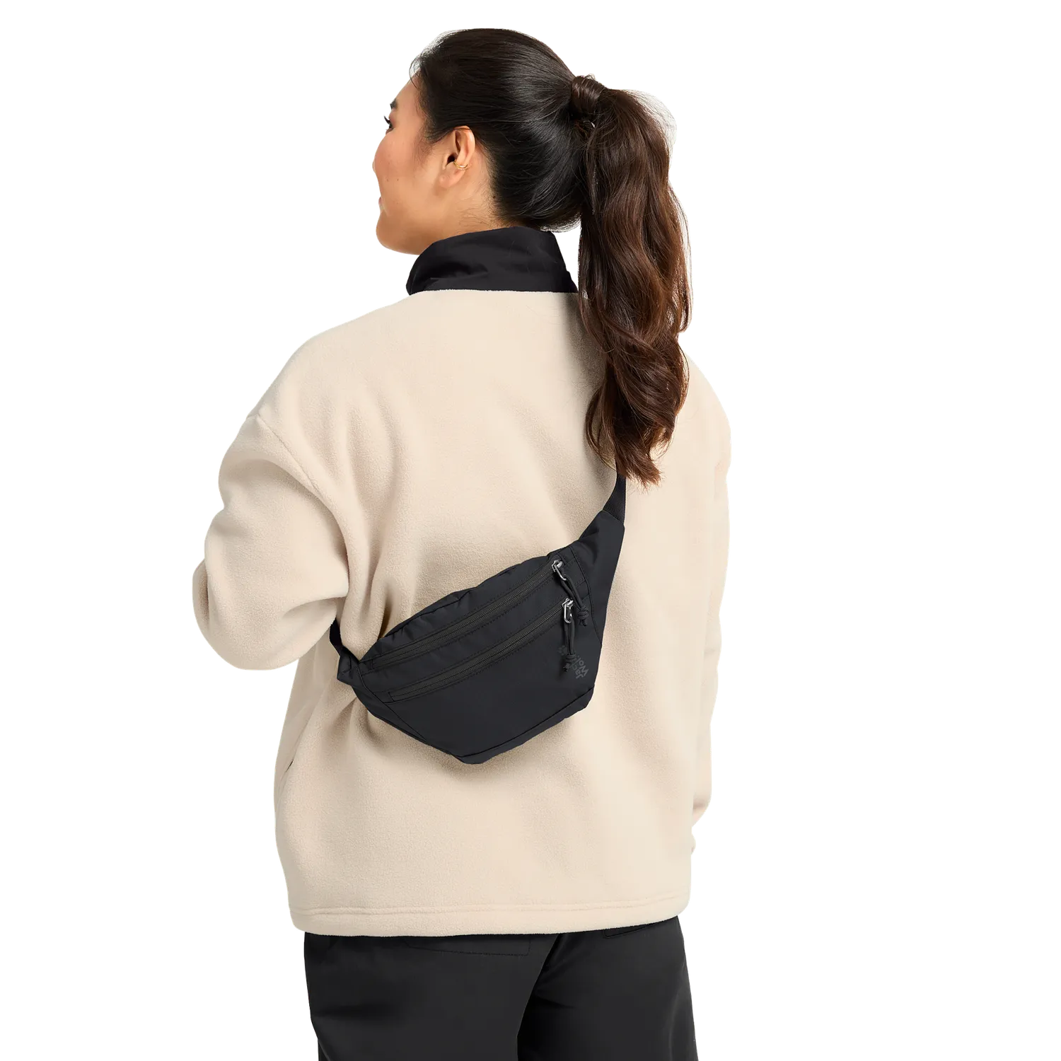 Jack Wolfskin Konya Hipbag sac banane réglable