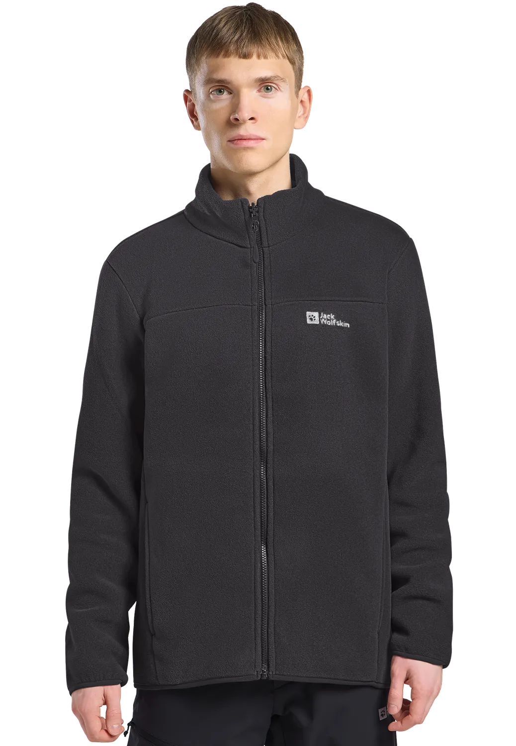 Jack Wolfskin Taubenberg 3in1 veste homme imperméable