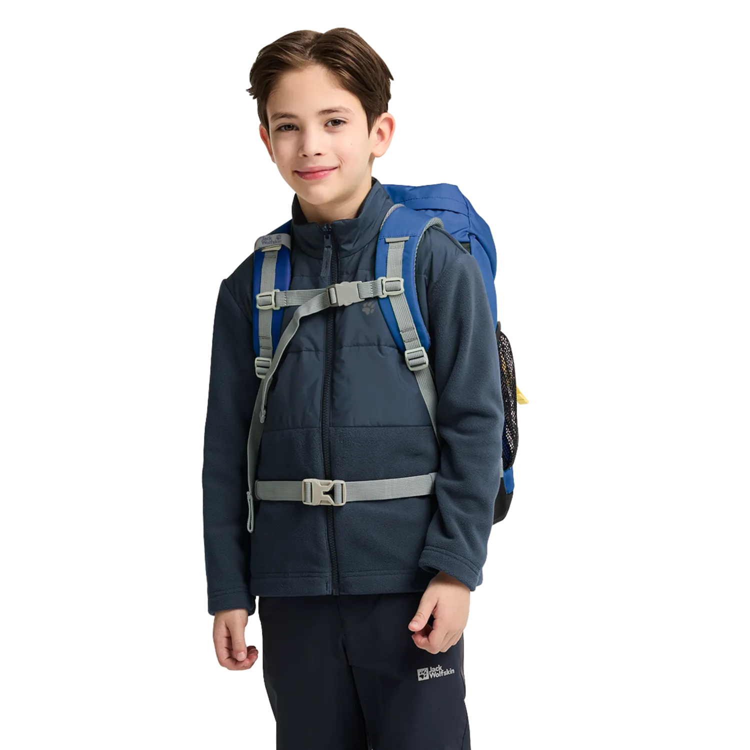 Jack Wolfskin Kids Explorer 20 sac à dos enfant 20 L