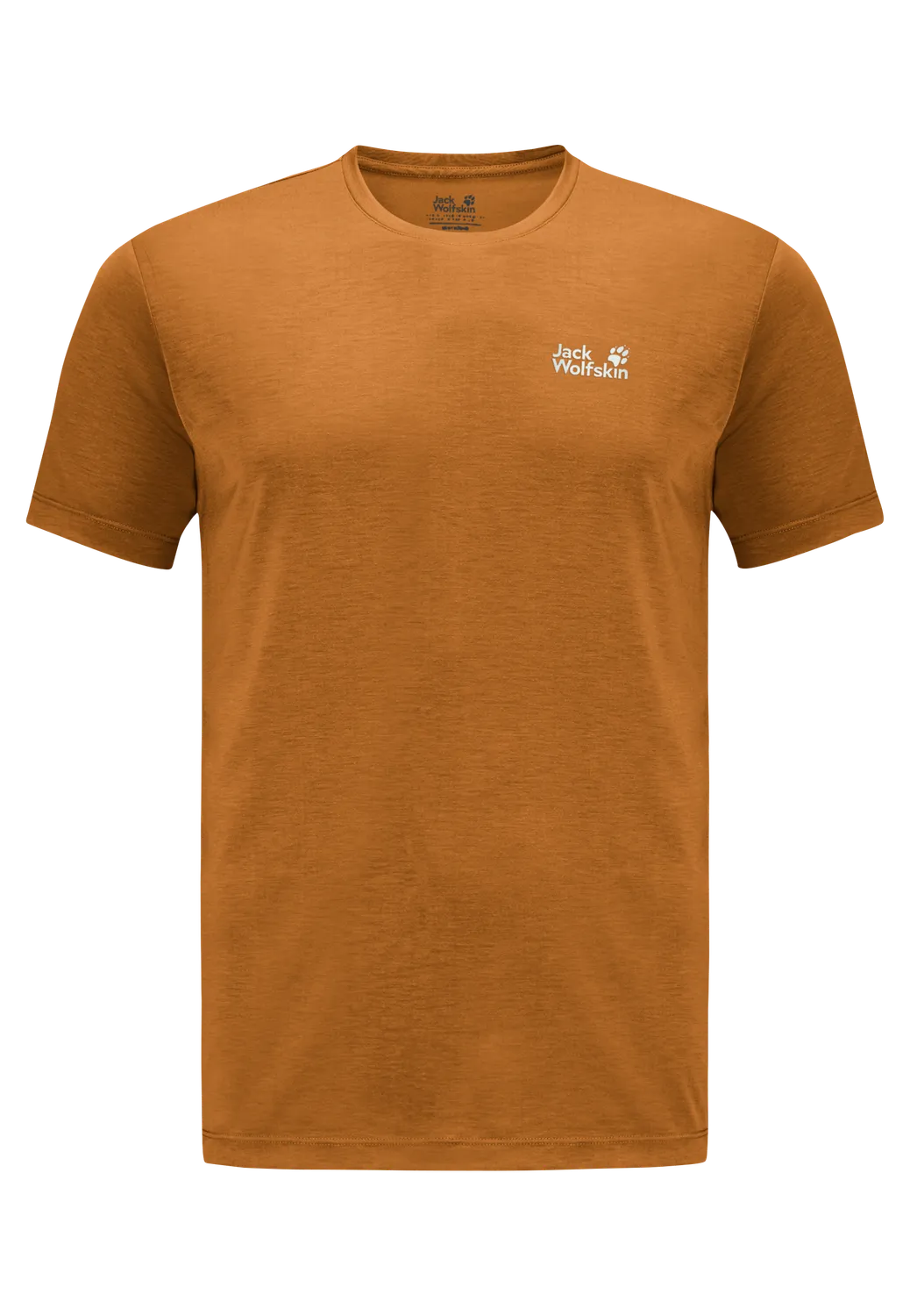 Jack Wolfskin Vonnan S/S T M t-shirt homme