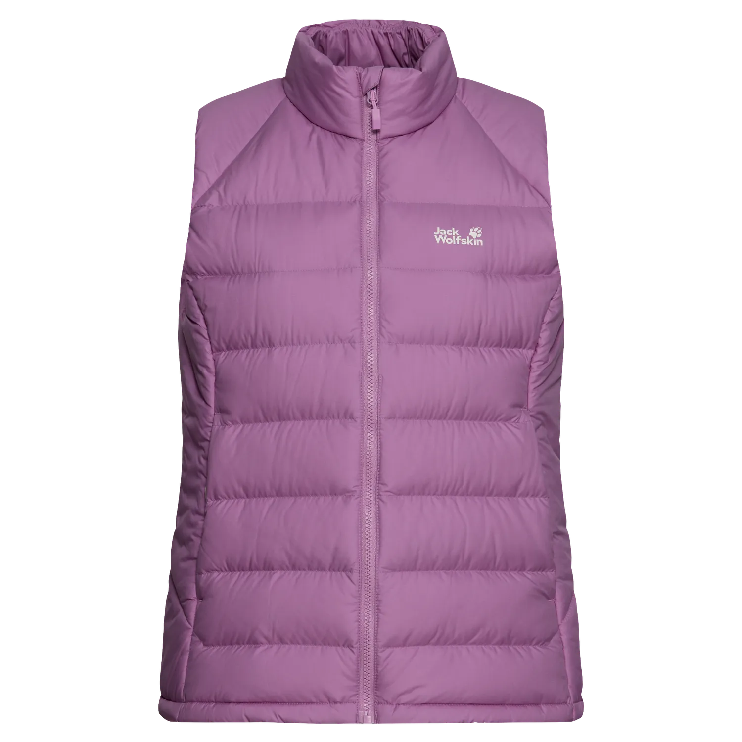 Jack Wolfskin Wild Pass Down Vest W doudoune sans manches femme