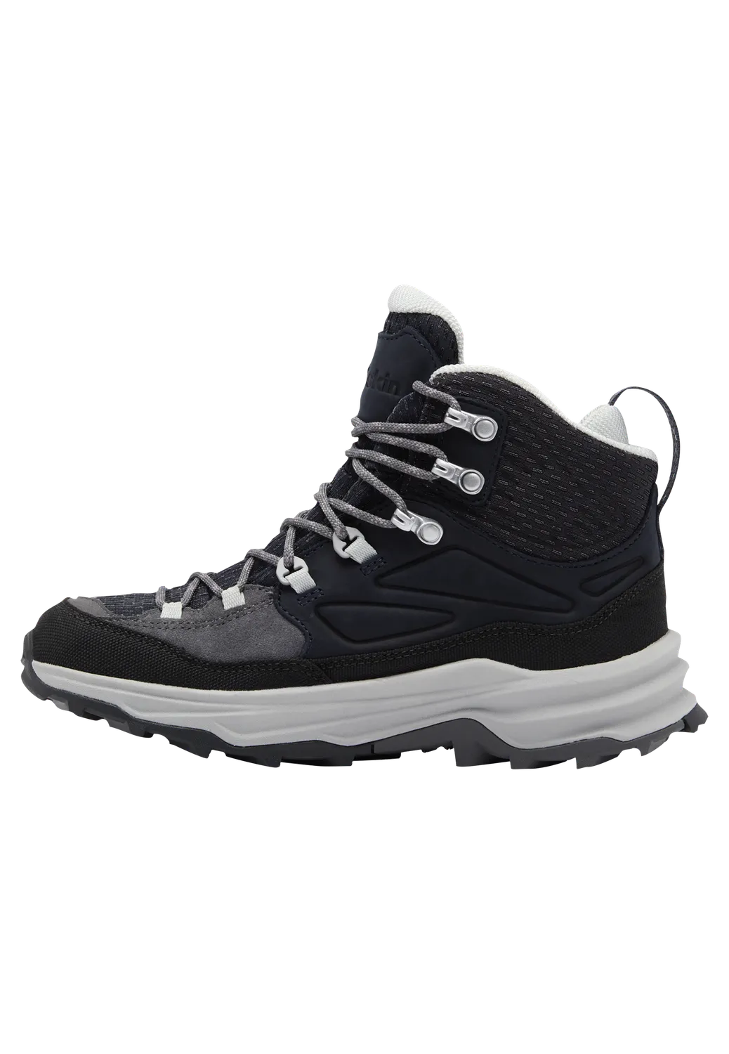 Jack Wolfskin Cyrox Texapore Mid chaussure rando femme étanche