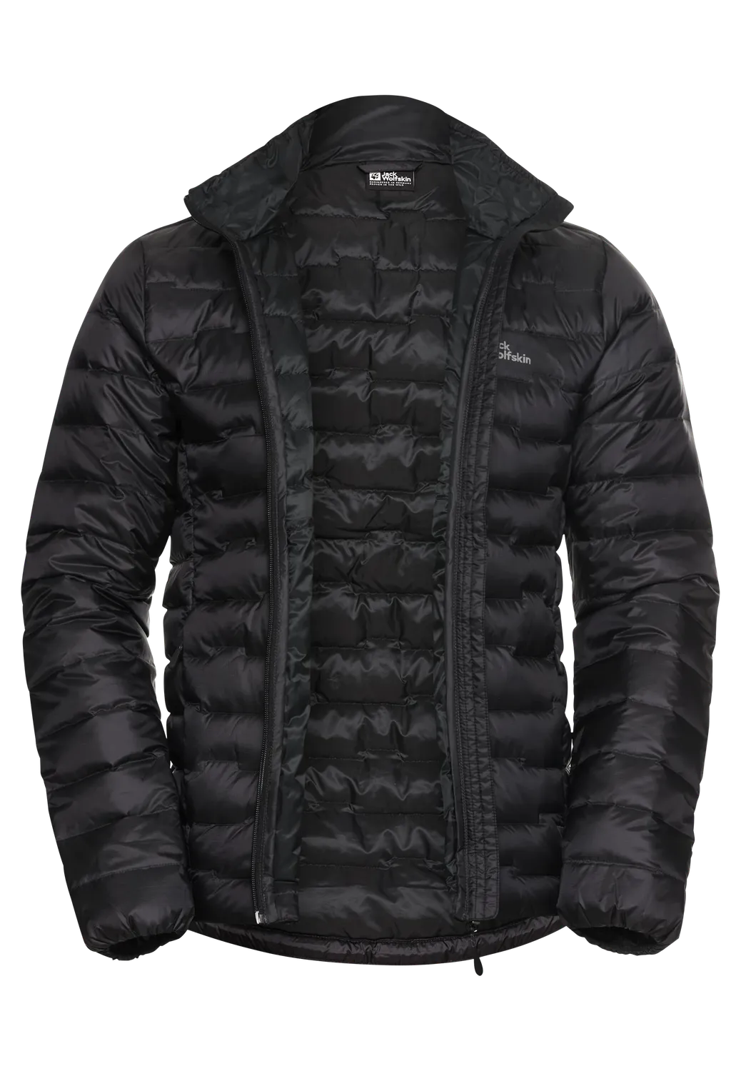 Jack Wolfskin Passamani Down Jkt M doudoune homme chaude
