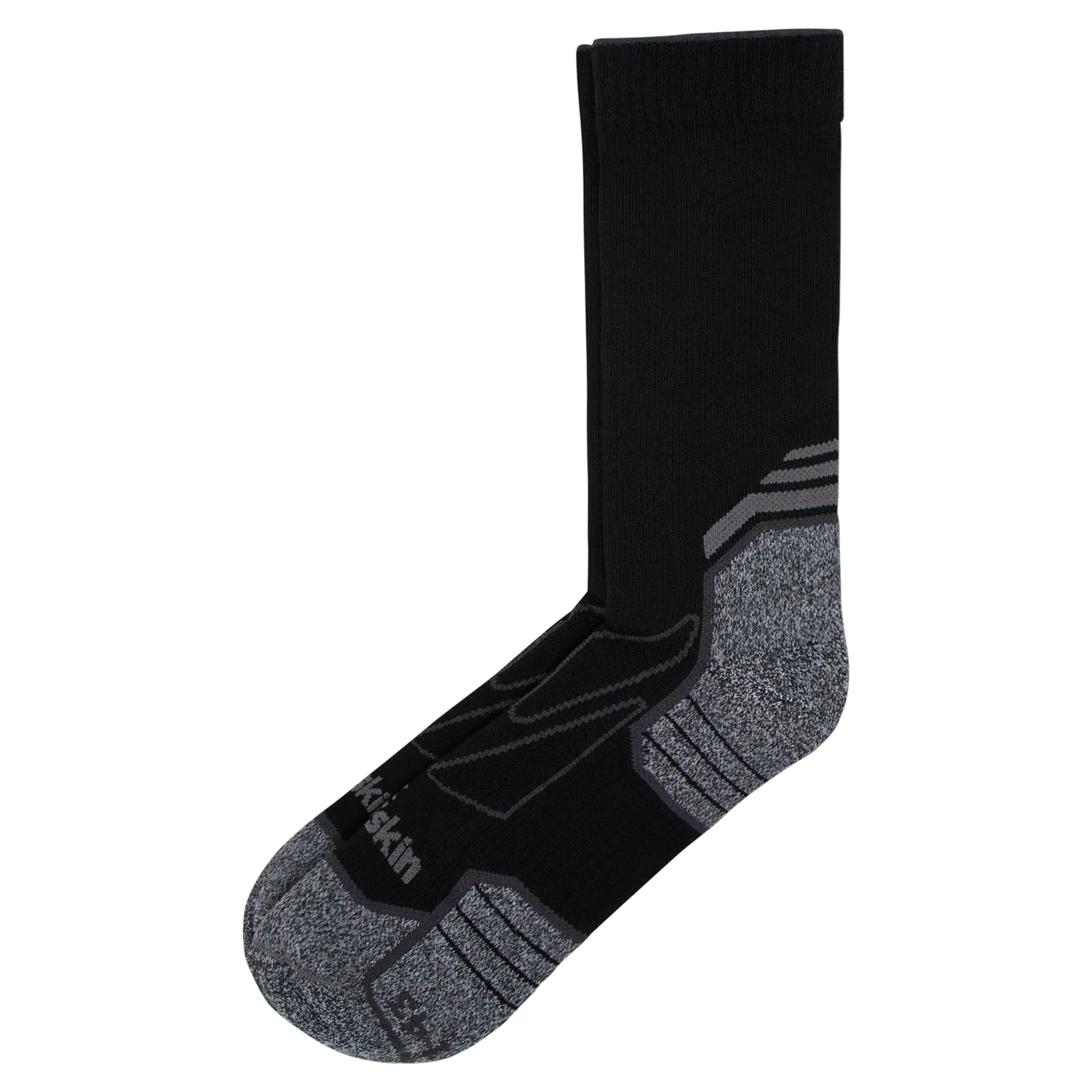 Jack Wolfskin Vojo Light Sock chaussettes rando légères anti-odeur