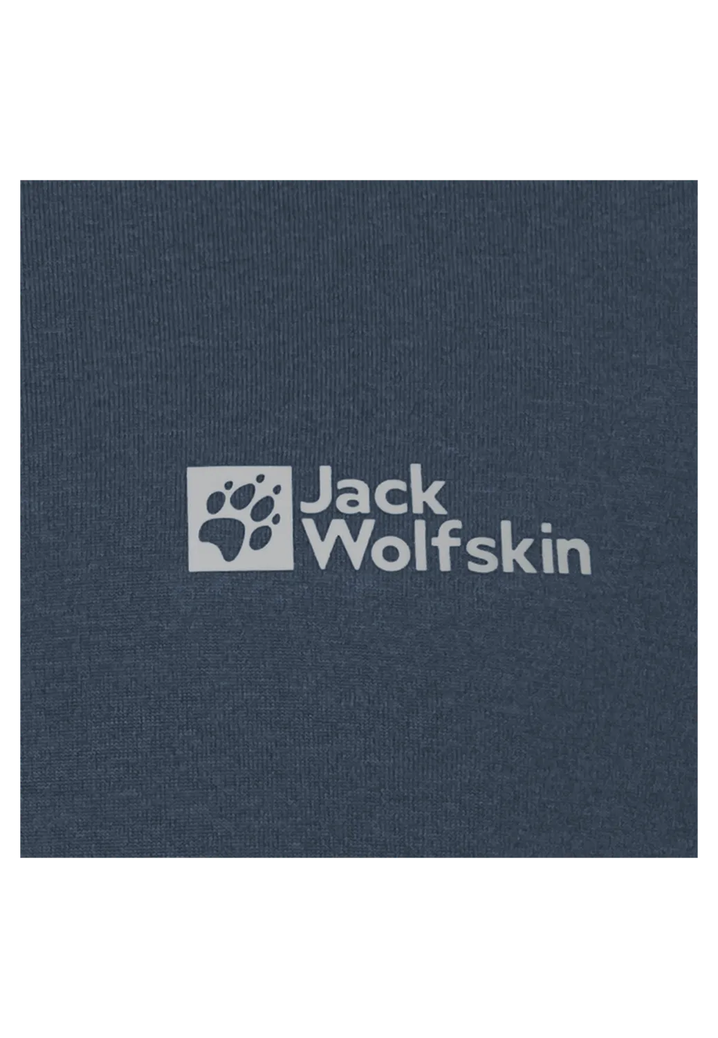 Jack Wolfskin Actamic t-shirt manches longues enfant