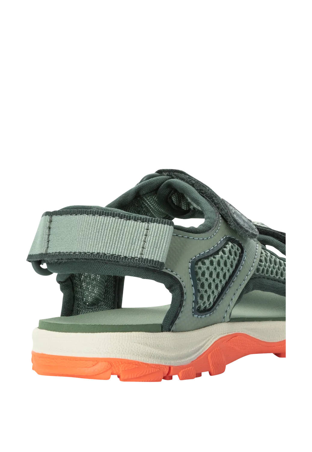 Jack Wolfskin Taraco Beach Sandal K sandale enfant légère
