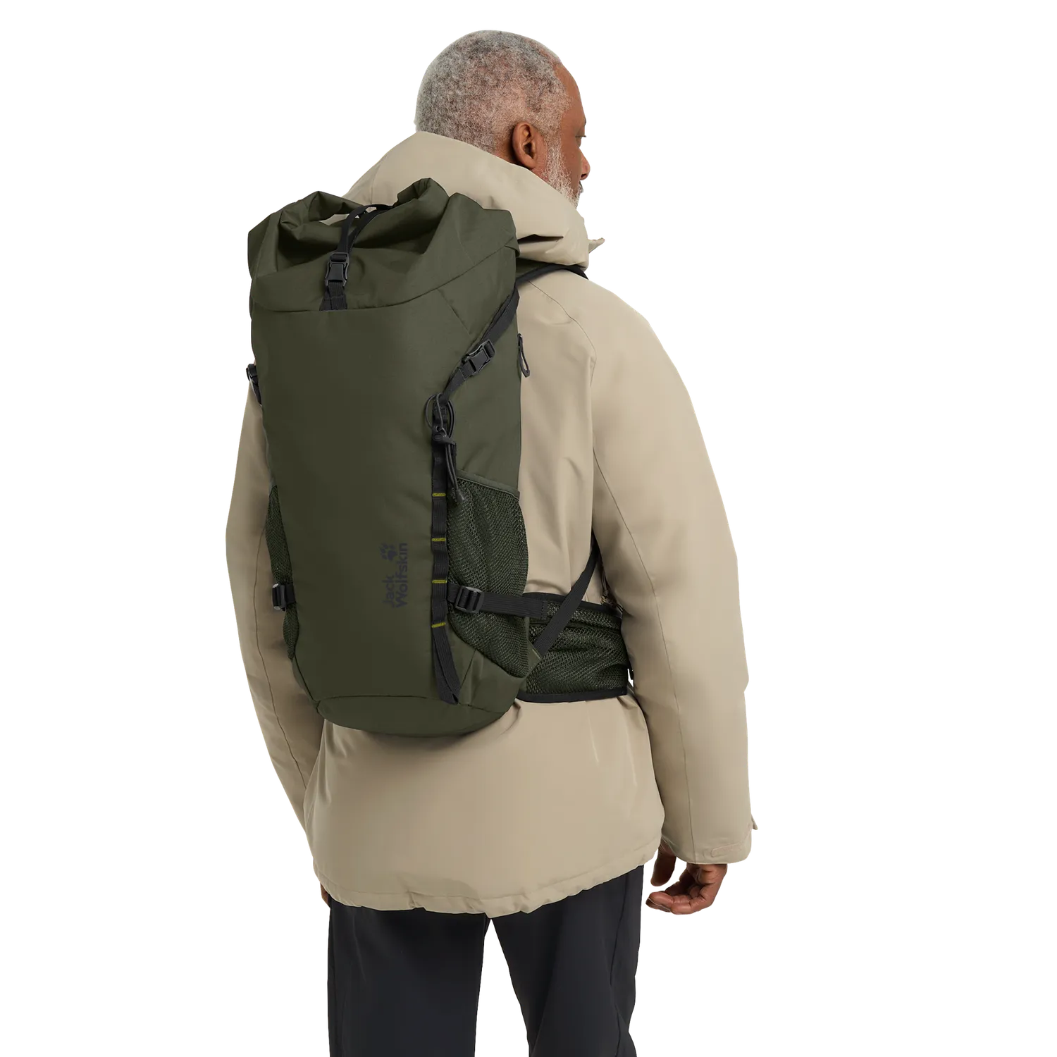 Jack Wolfskin Velocity Lite 28 sac à dos 28 l