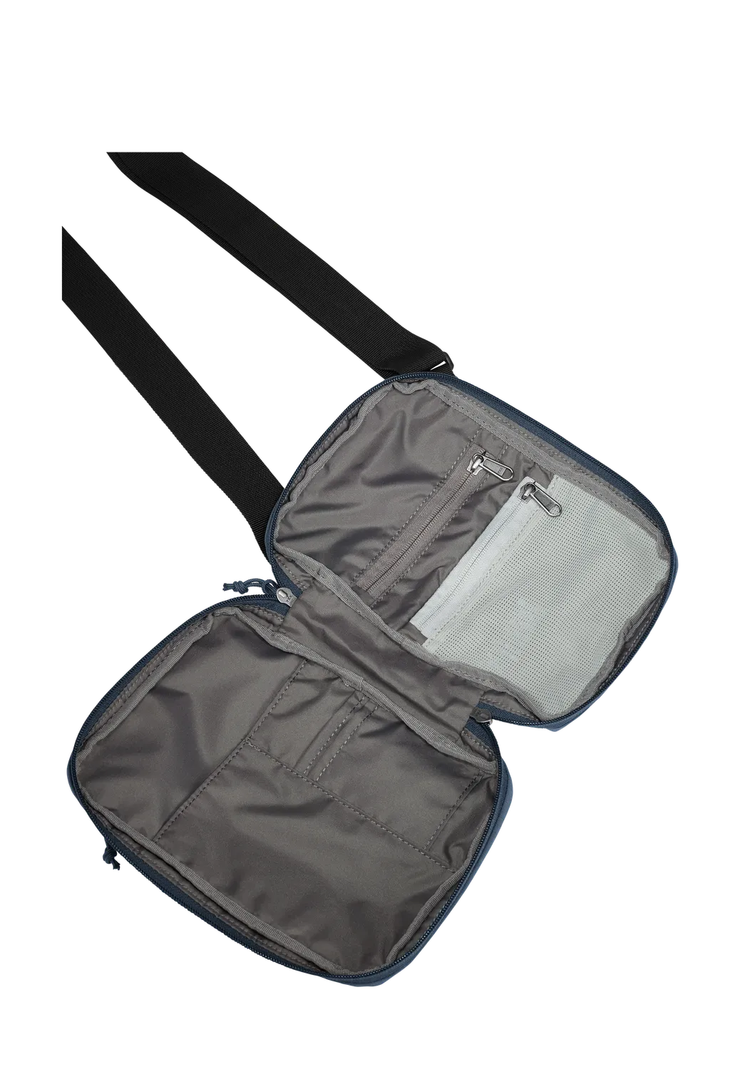 Jack Wolfskin Konya Organizer sac bandoulière ripstop