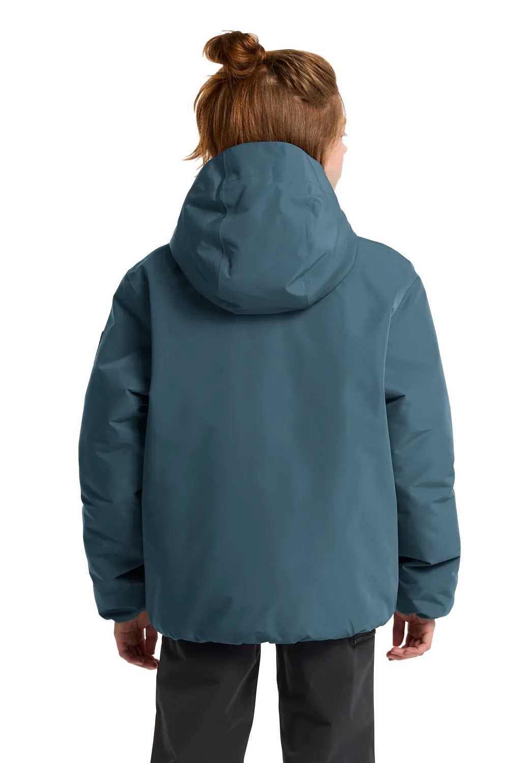Jack Wolfskin Teen Ins Jacket K veste enfant chaude