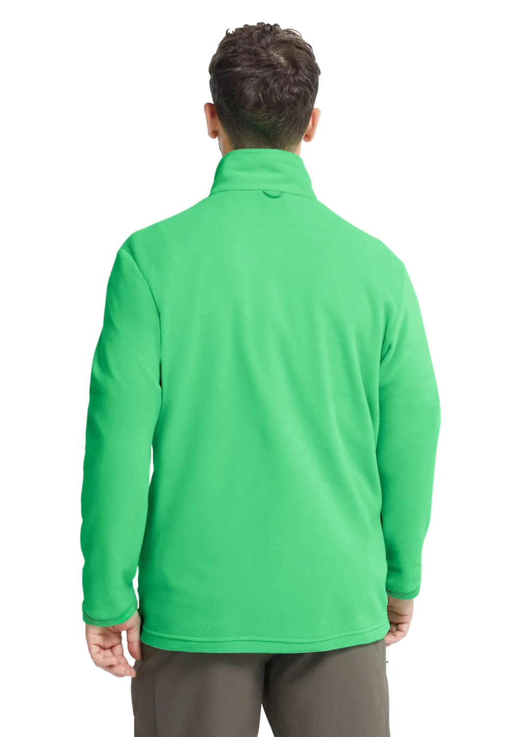 Jack Wolfskin Taunus 100 FZ M veste polaire homme