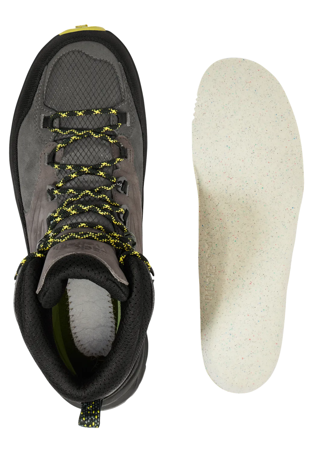 Jack Wolfskin Cyrox Texapore Mid M chaussures homme