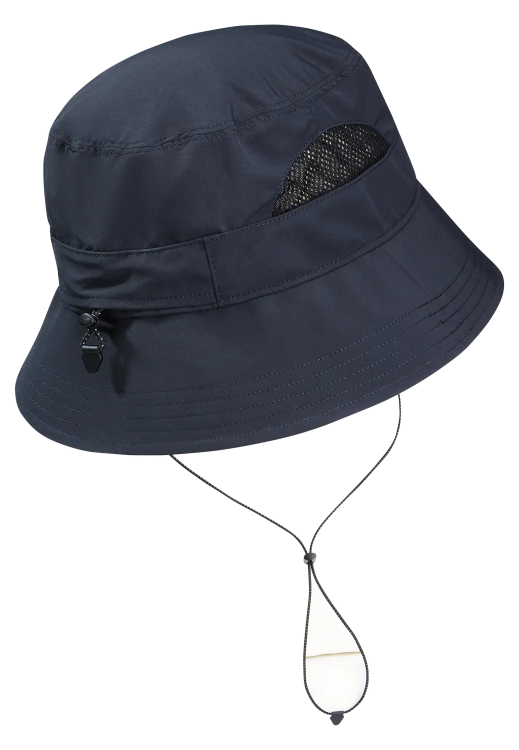Jack Wolfskin Vent Bucket Hat bob été ventilé anti-odeur