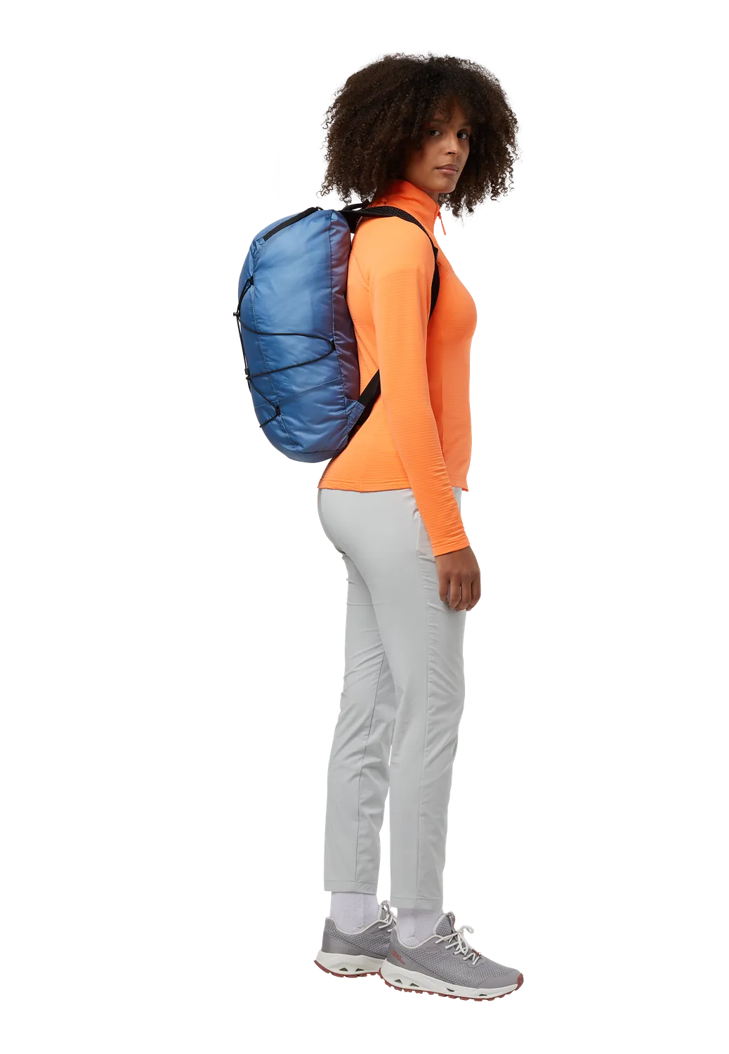 Jack Wolfskin Wandermood Packable 24 sac à dos pliable 24L