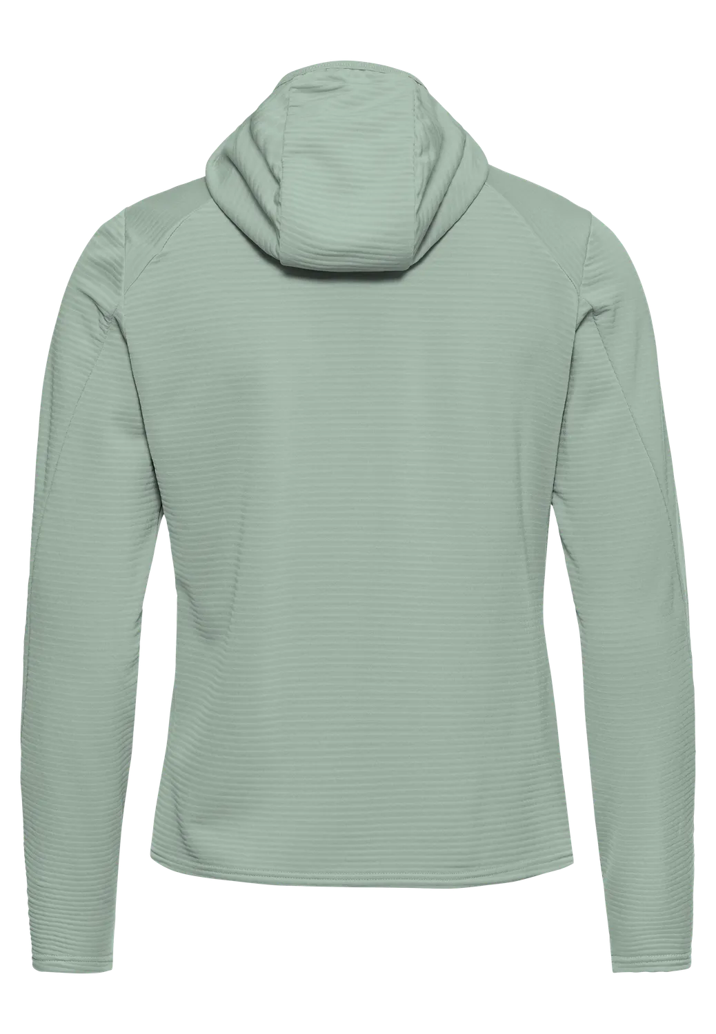 Jack Wolfskin Litestride Hoode polaire femme capuche